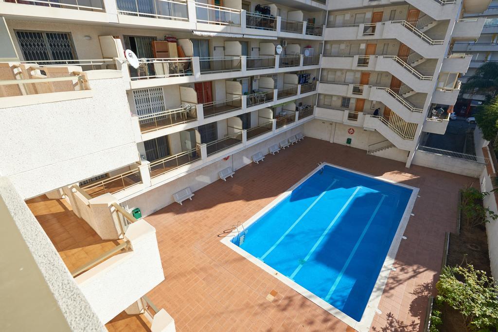 Differentflats Decathlon * Salou