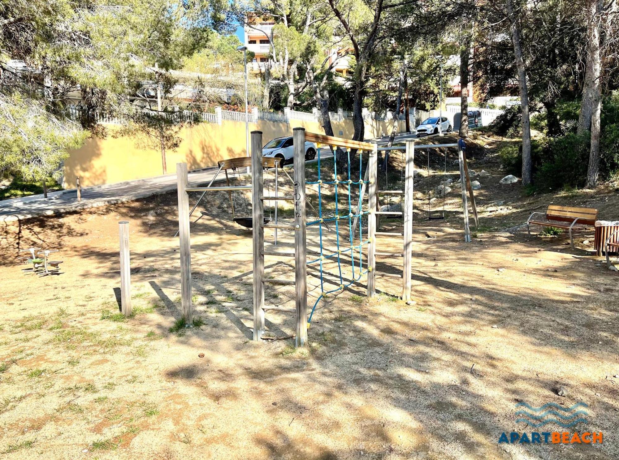 Apartbeach Cye 6 Ii Y Bonitas Vistas Mar * Salou