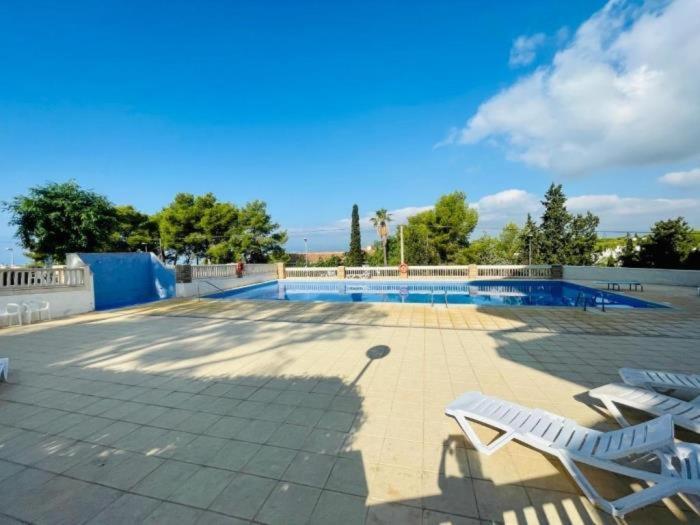 Apartbeach Cye 6 Ii Y Bonitas Vistas Mar Apartment *