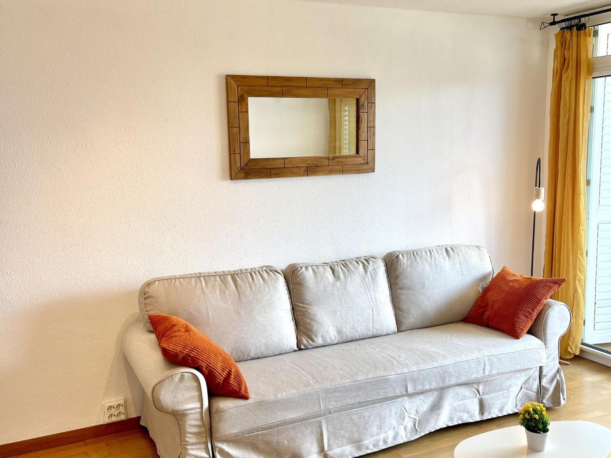 Apartbeach Cye 6 Ii Y Bonitas Vistas Mar *