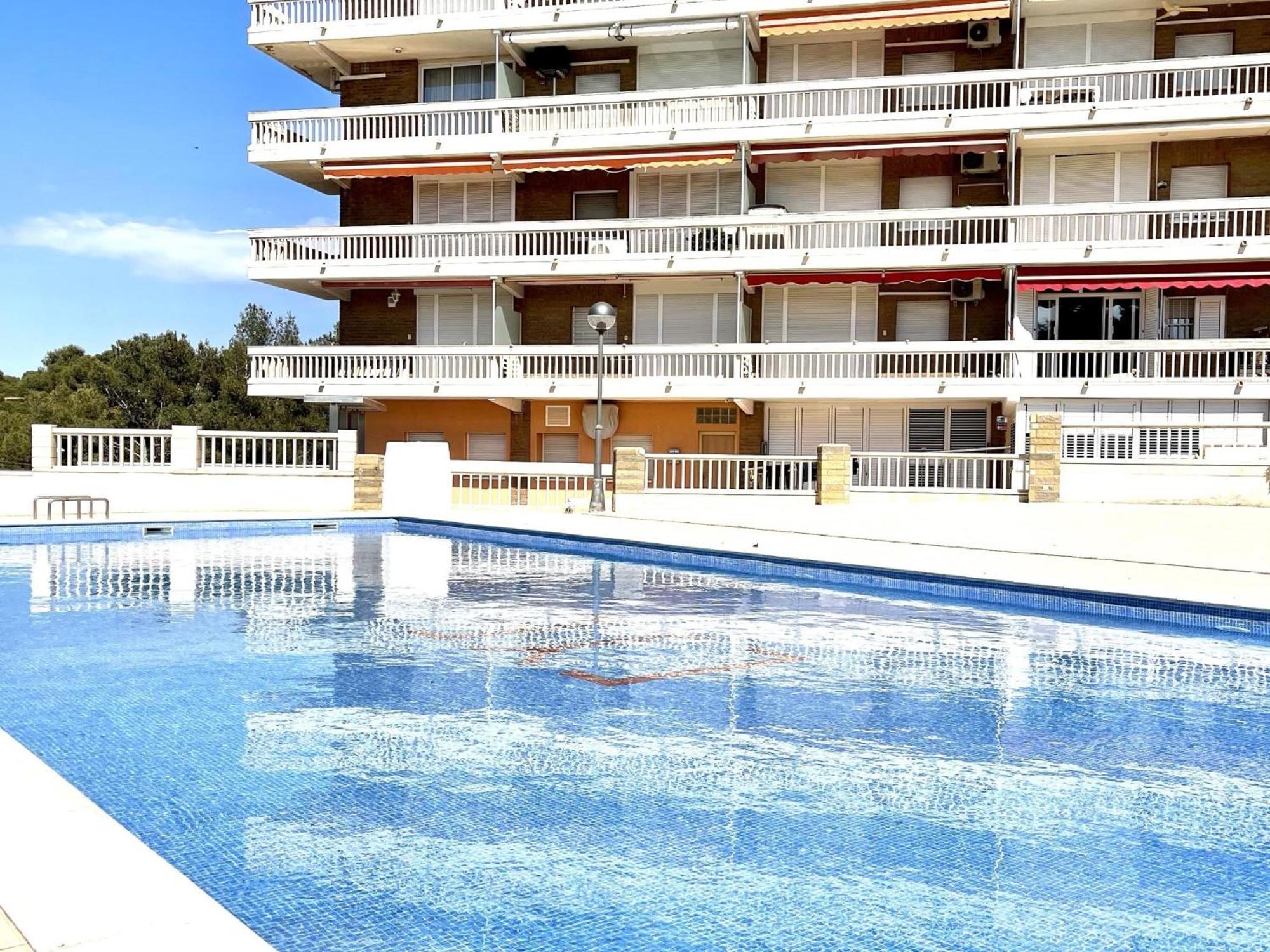 Apartbeach Cye 6 Ii Y Bonitas Vistas Mar Apartment *