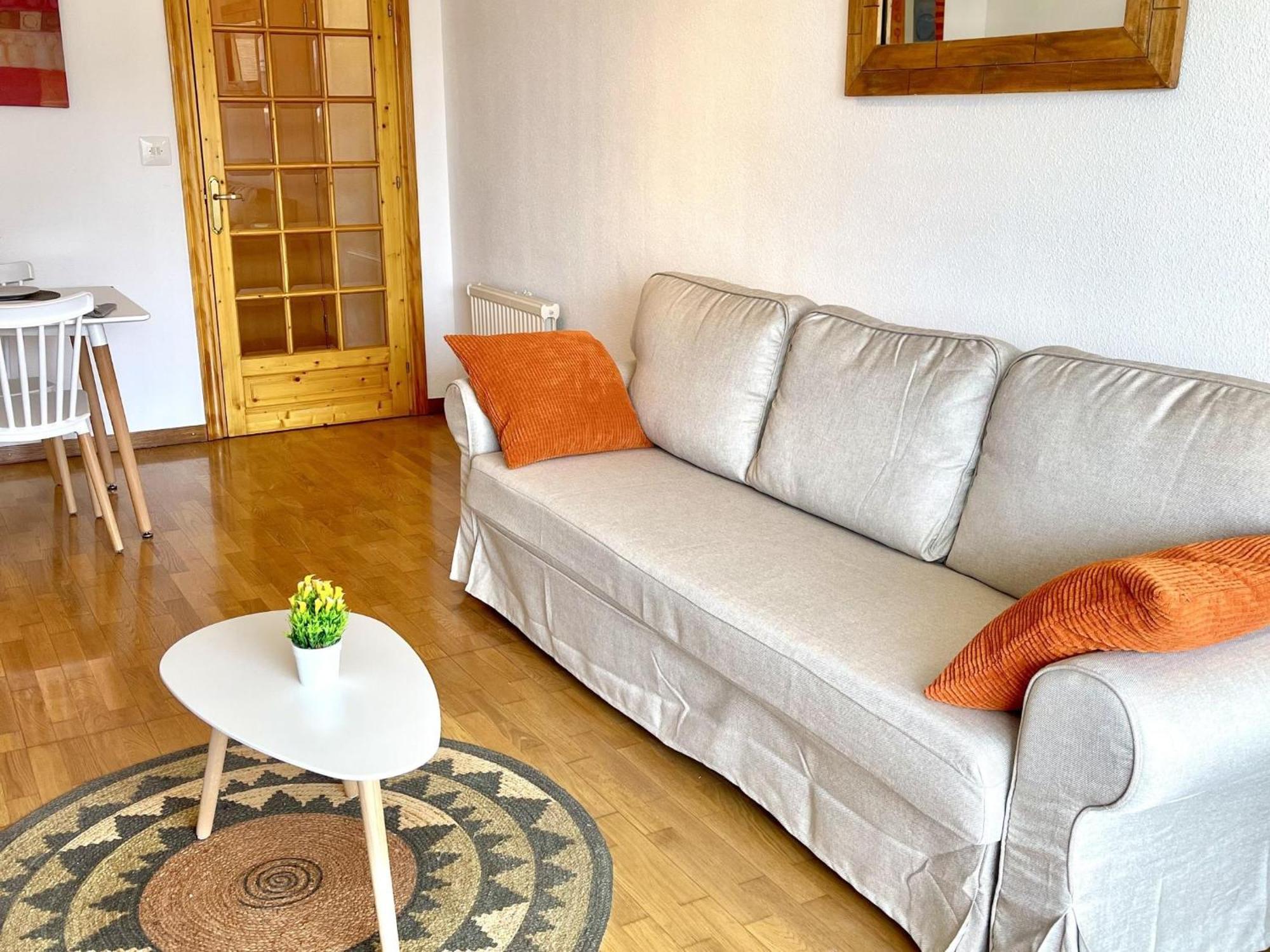 Apartment Apartbeach Cye 6 Ii Y Bonitas Vistas Mar *