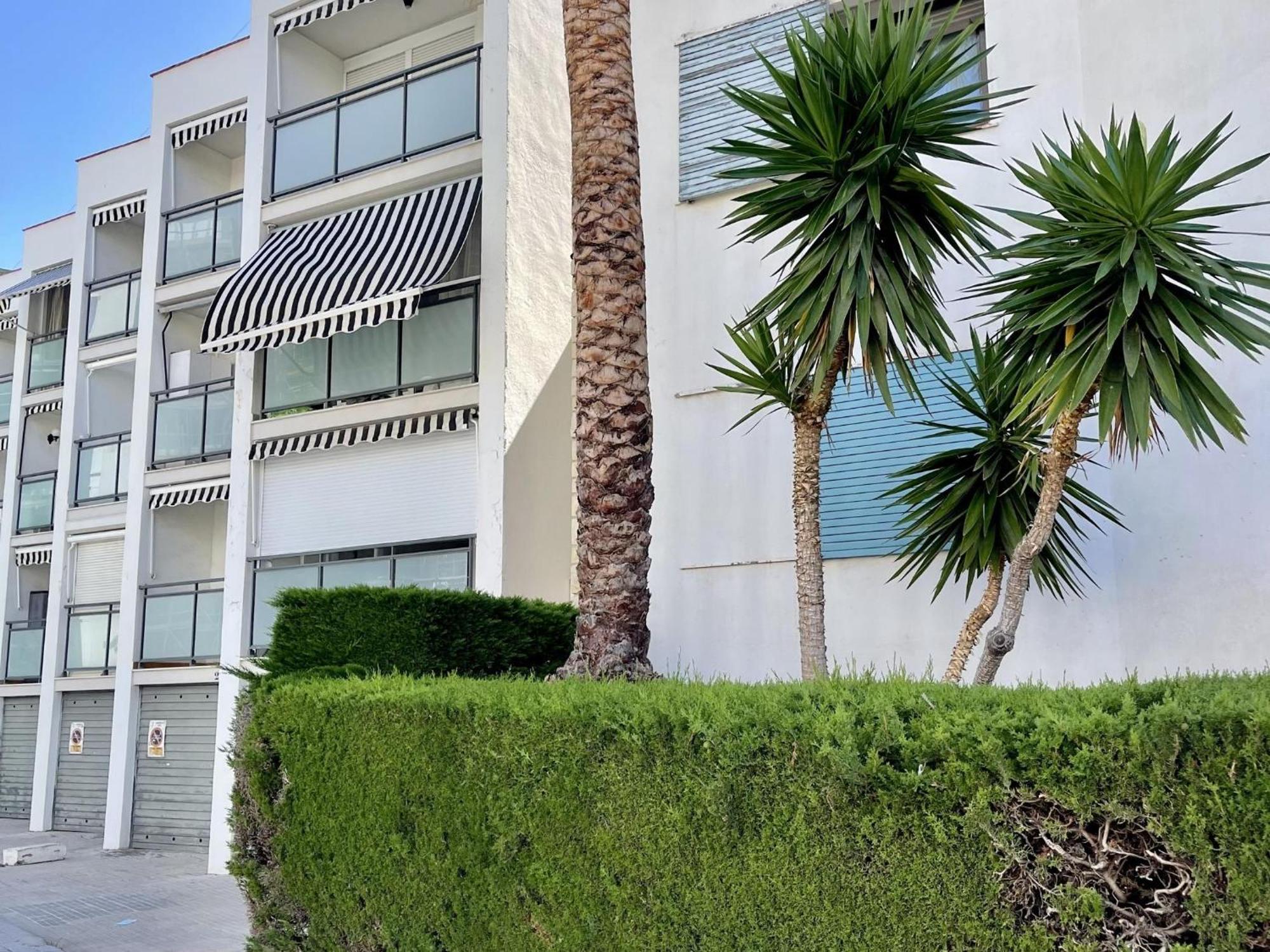 Apartbeach Ischia Vistas Playa Y Climatizado Apartamento *