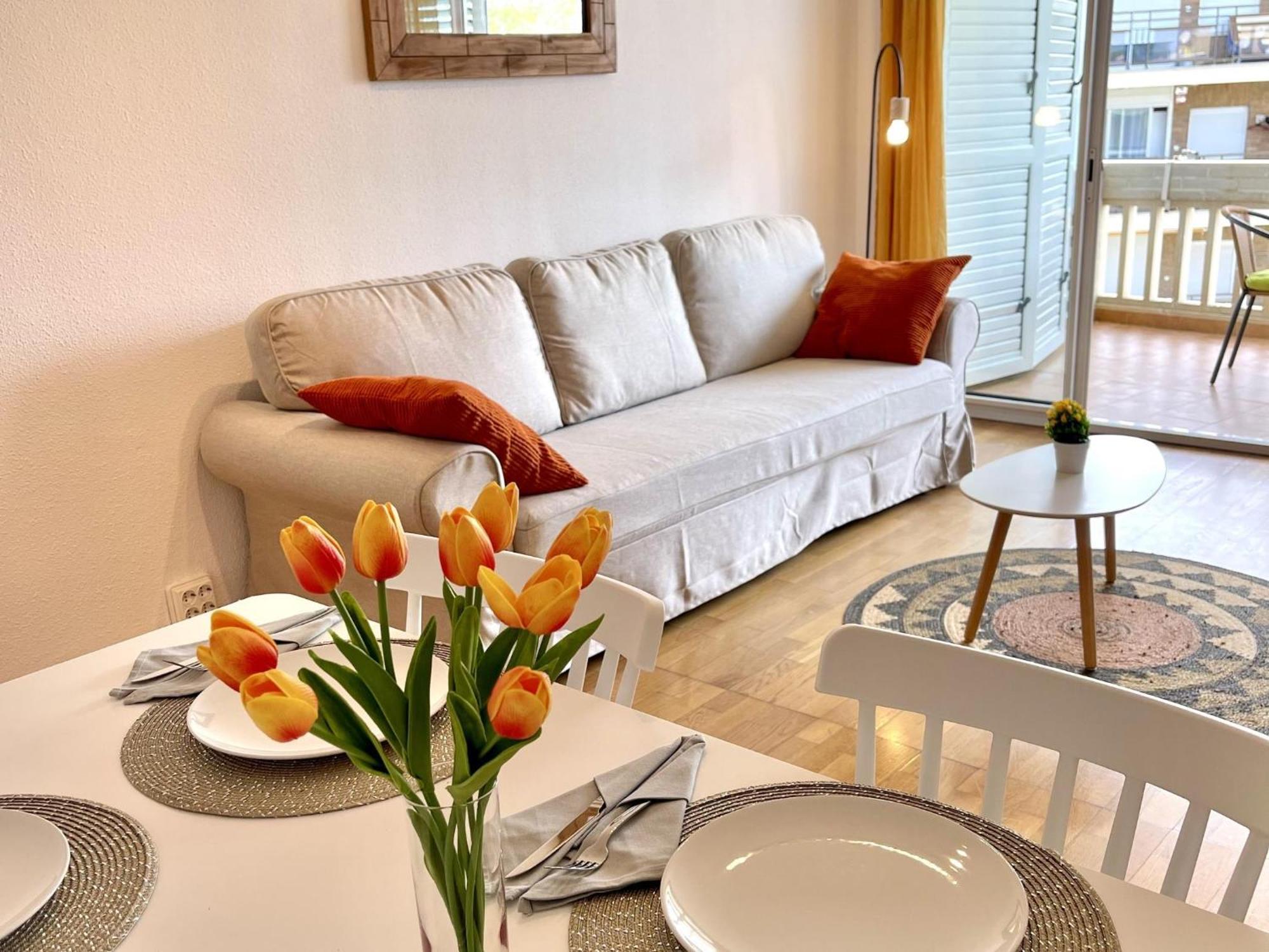 Apartment Apartbeach Cye 6 Ii Y Bonitas Vistas Mar