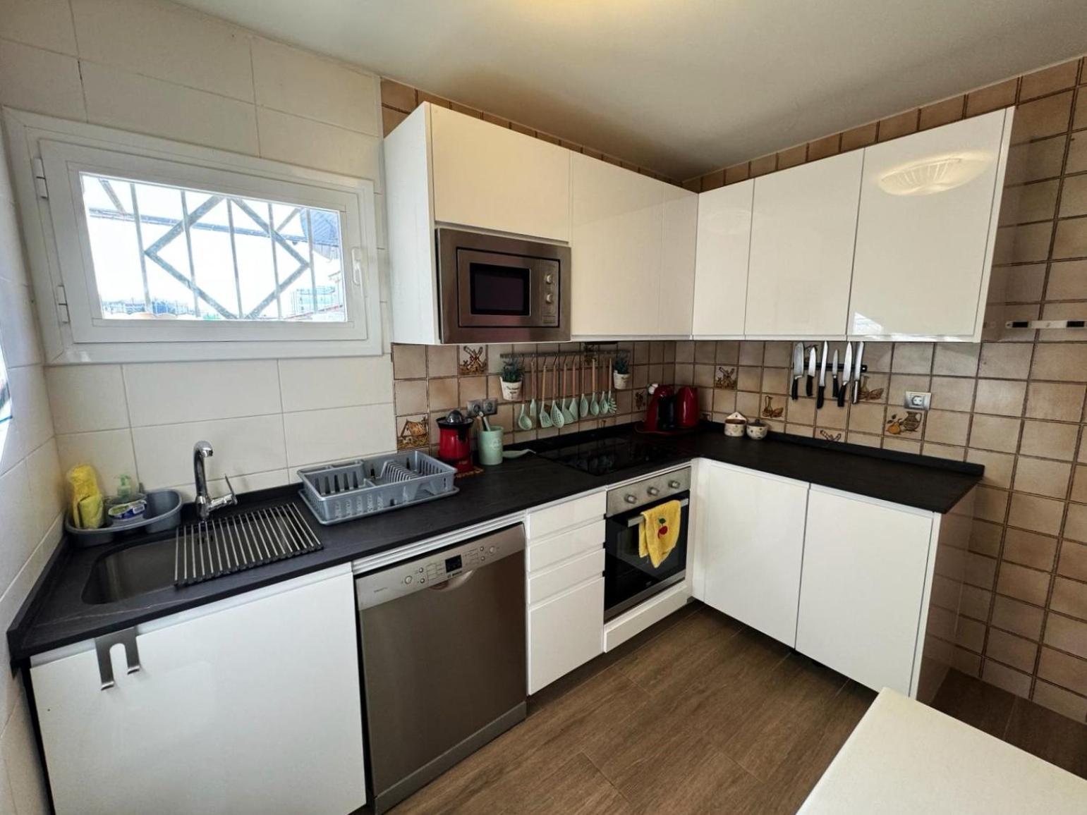 Amposta Apartamento Salou