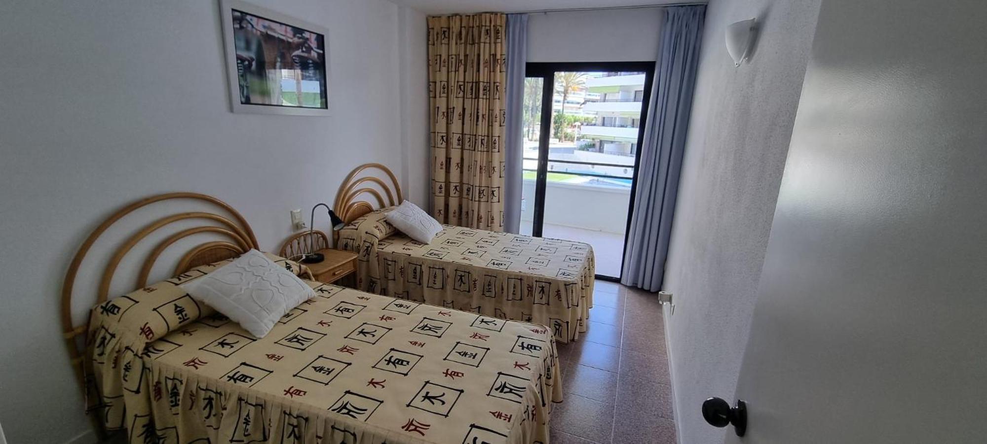 Isomar Riviera Park Apartment *