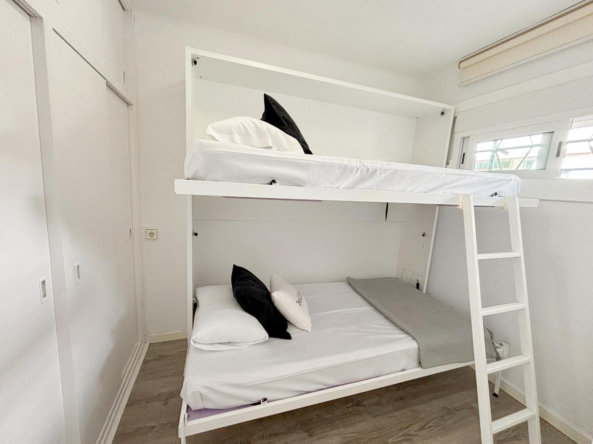 Clauhomes Centro Apartment *