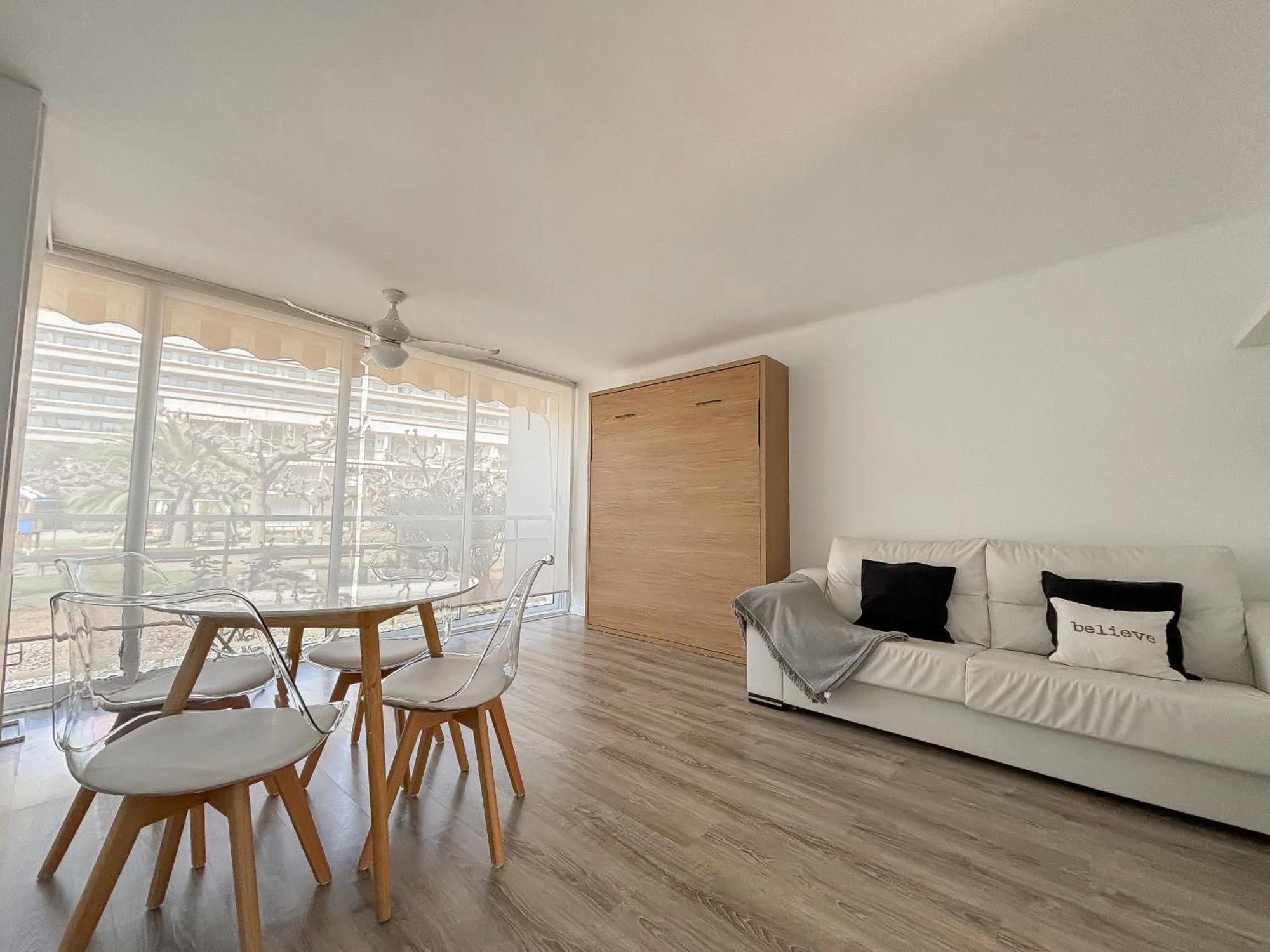 Apartment Clauhomes Centro Salou