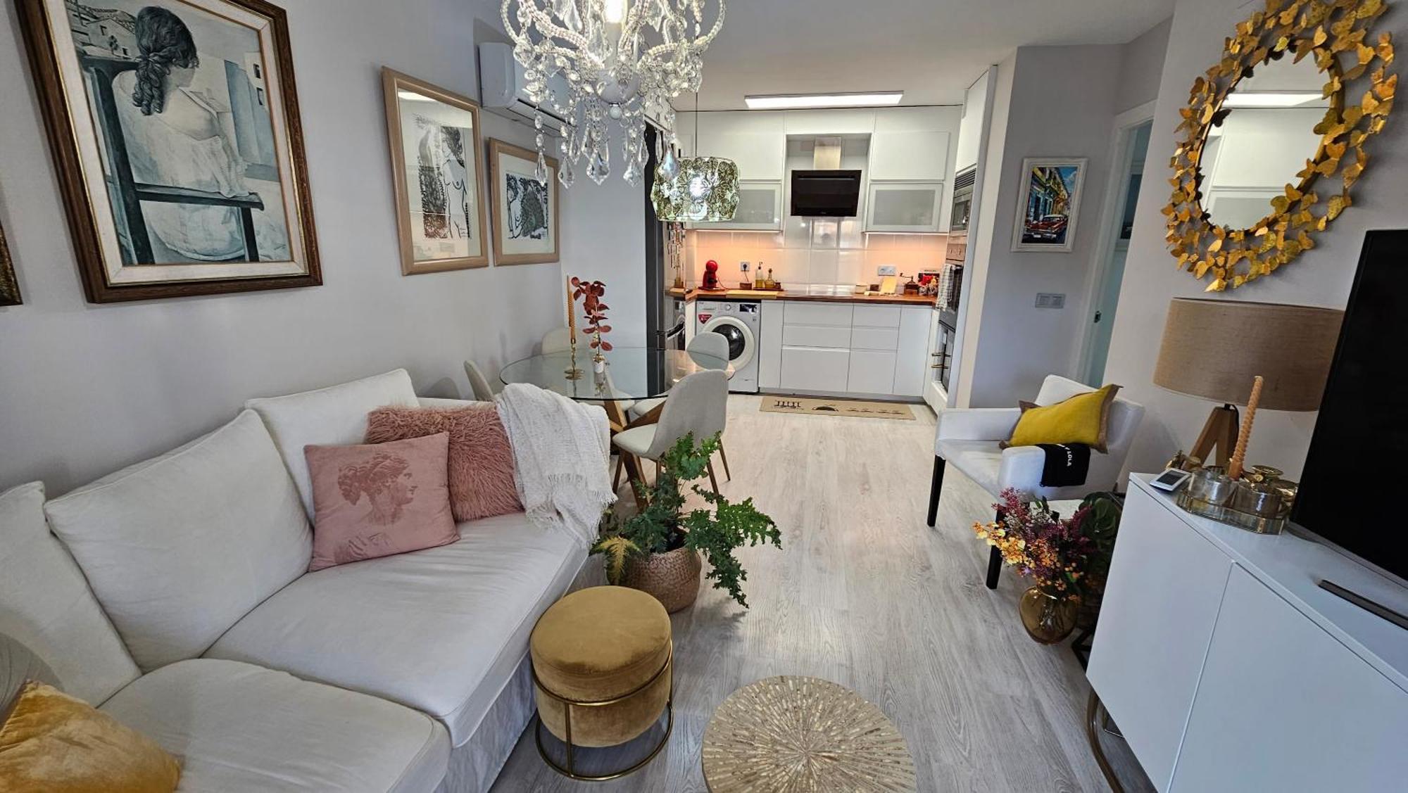 Apartment Apto La Mimosa - Salou