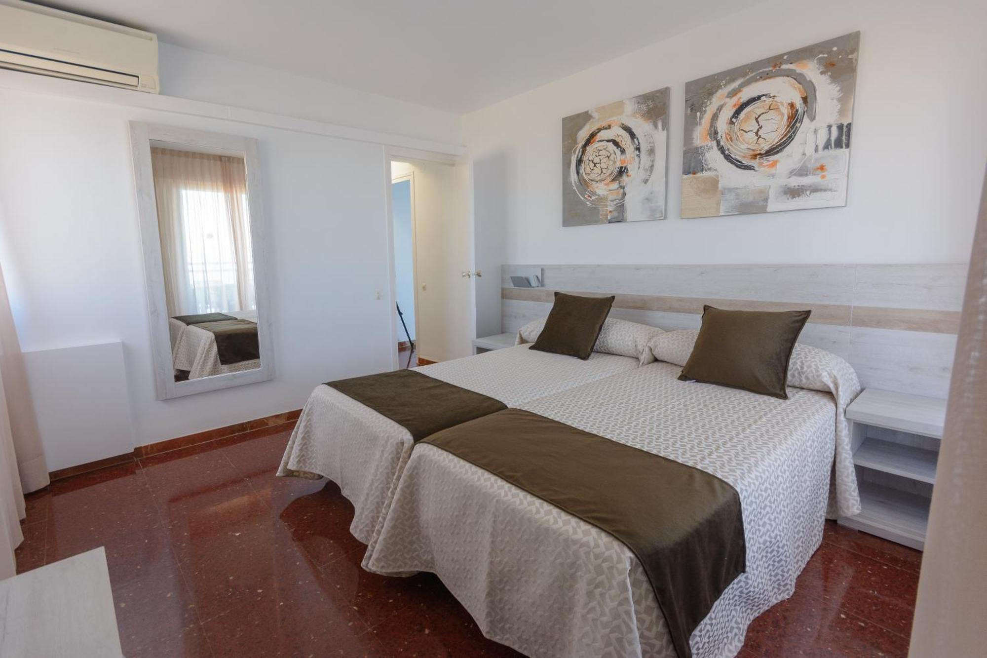 Albatros Premium Sea View * Salou