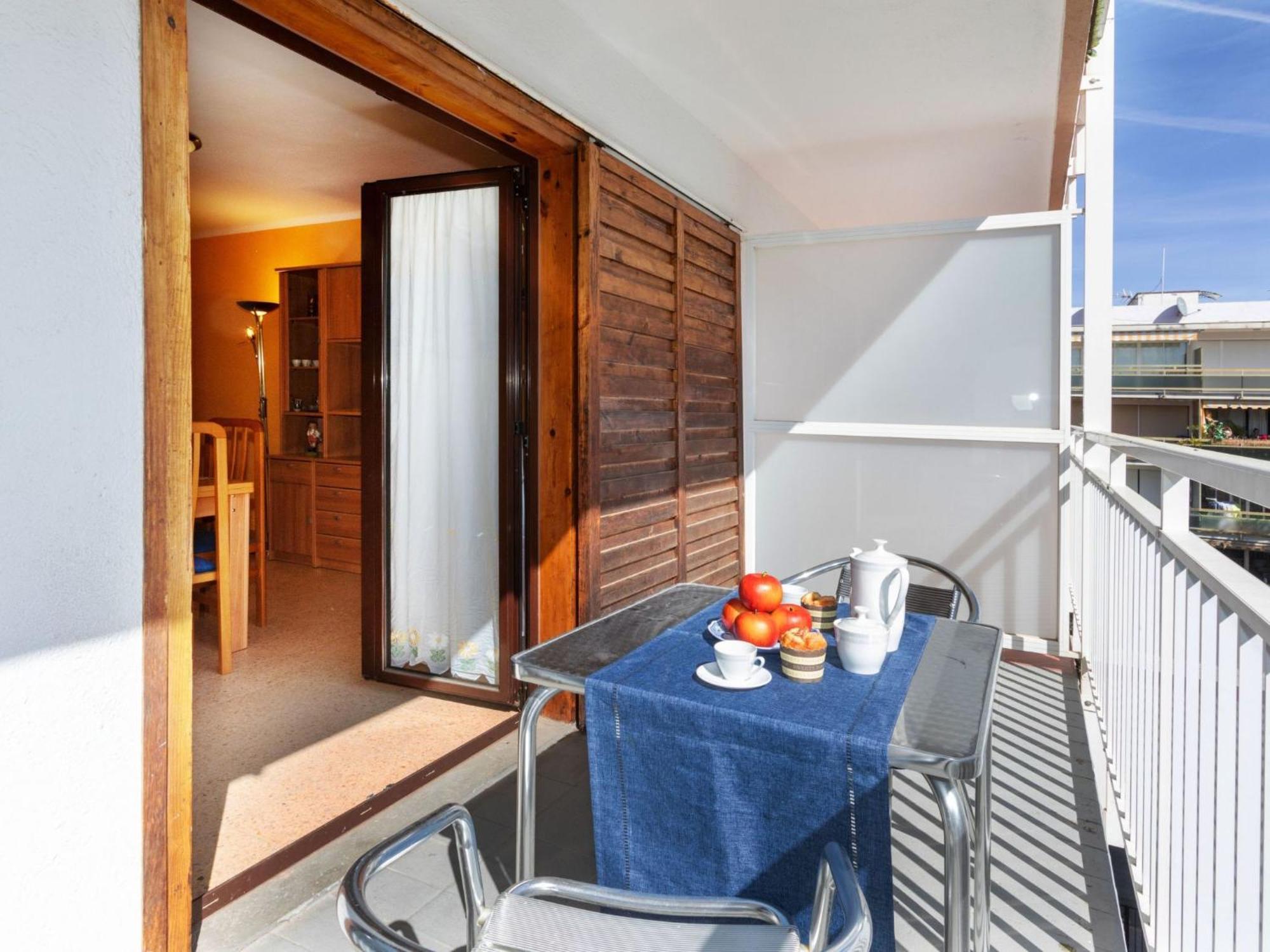 Flandria-1 By Interhome *