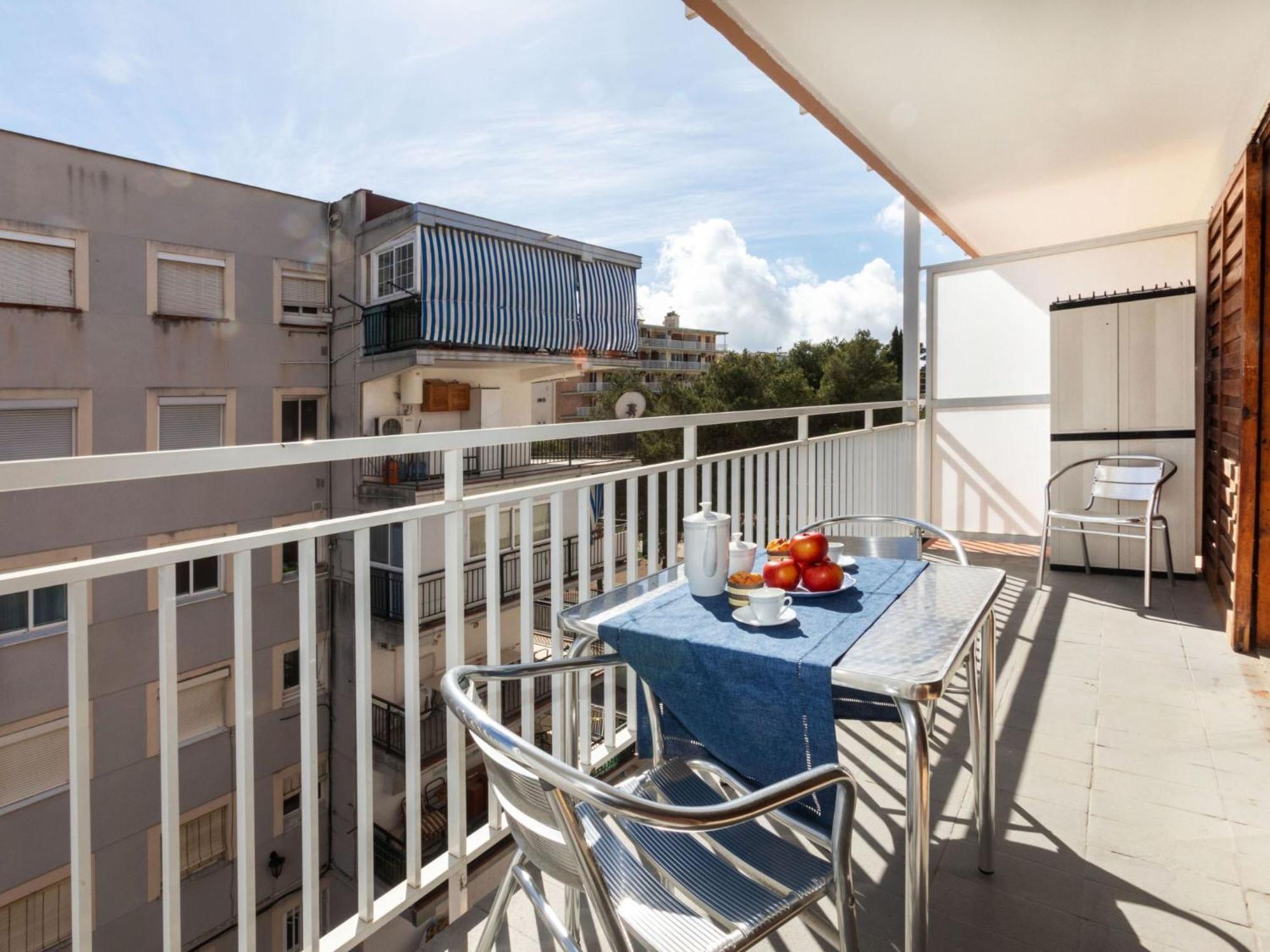 Flandria-1 By Interhome