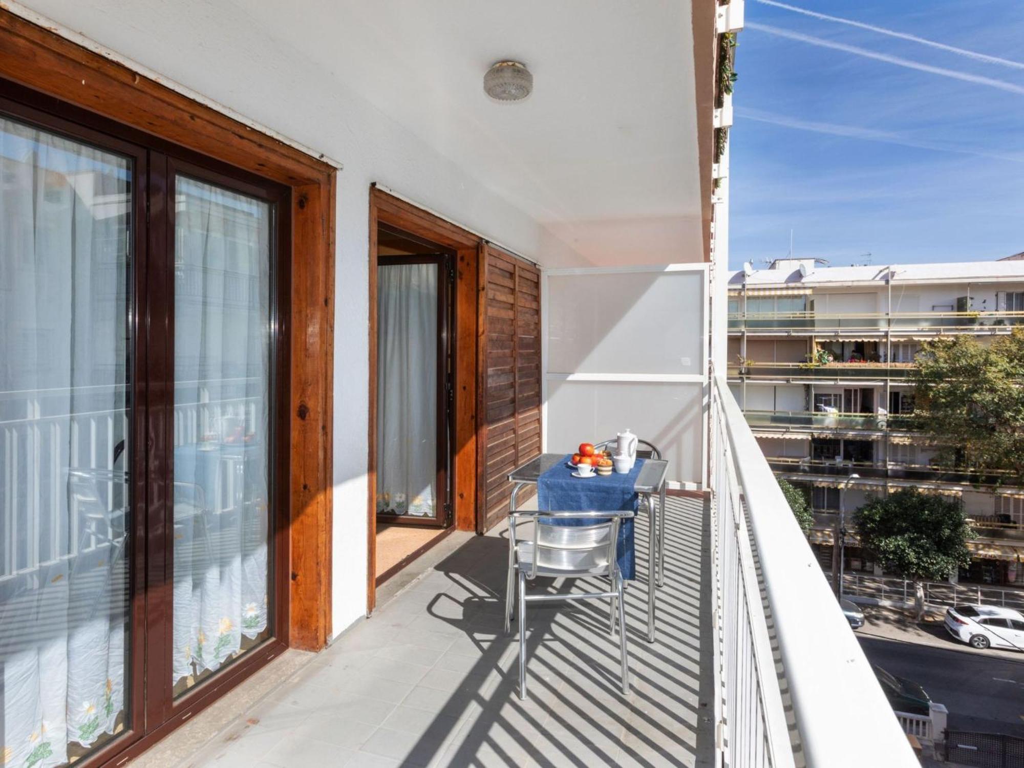 Flandria-1 By Interhome Salou