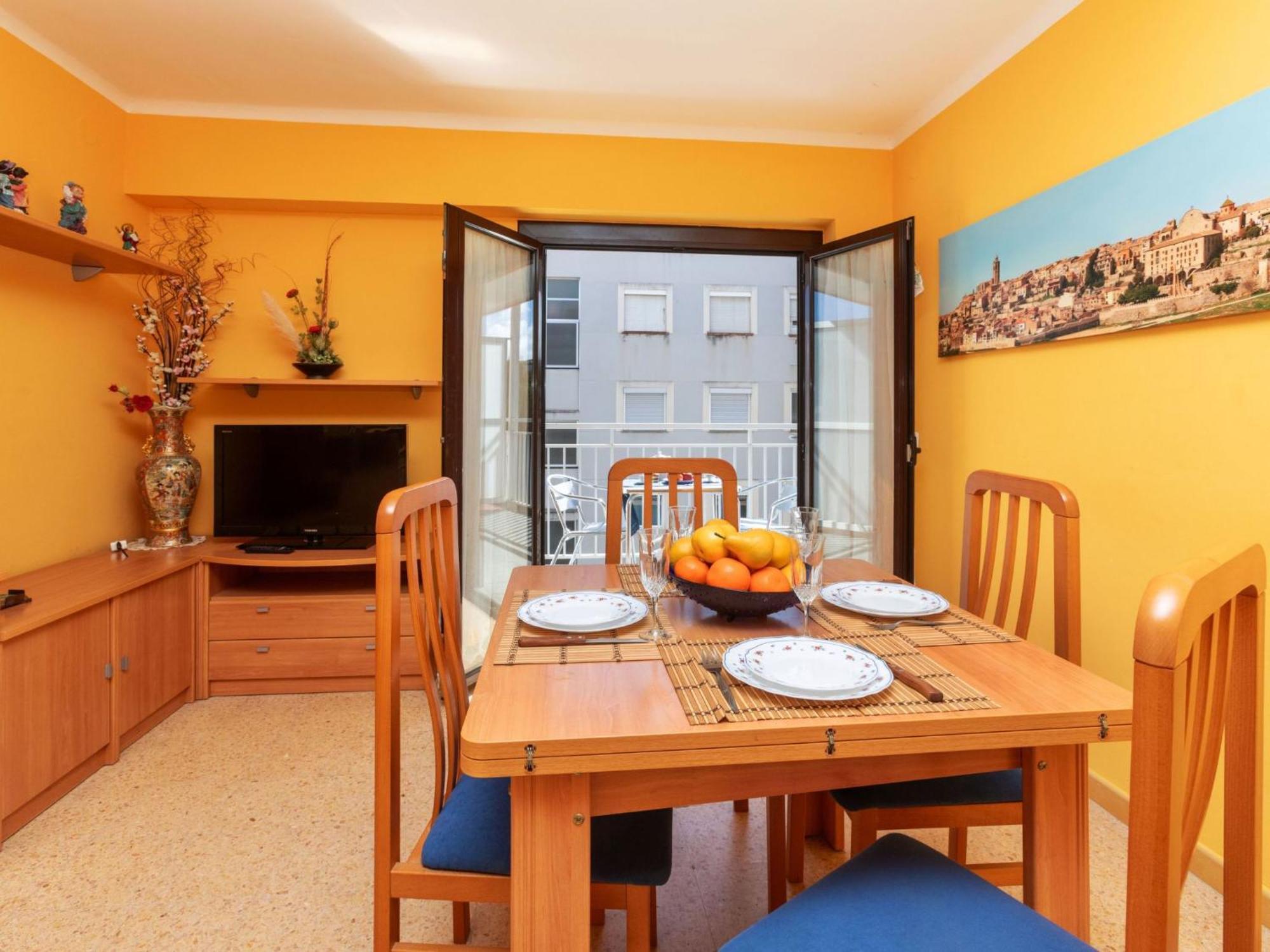 Flandria-1 By Interhome Apartamento *