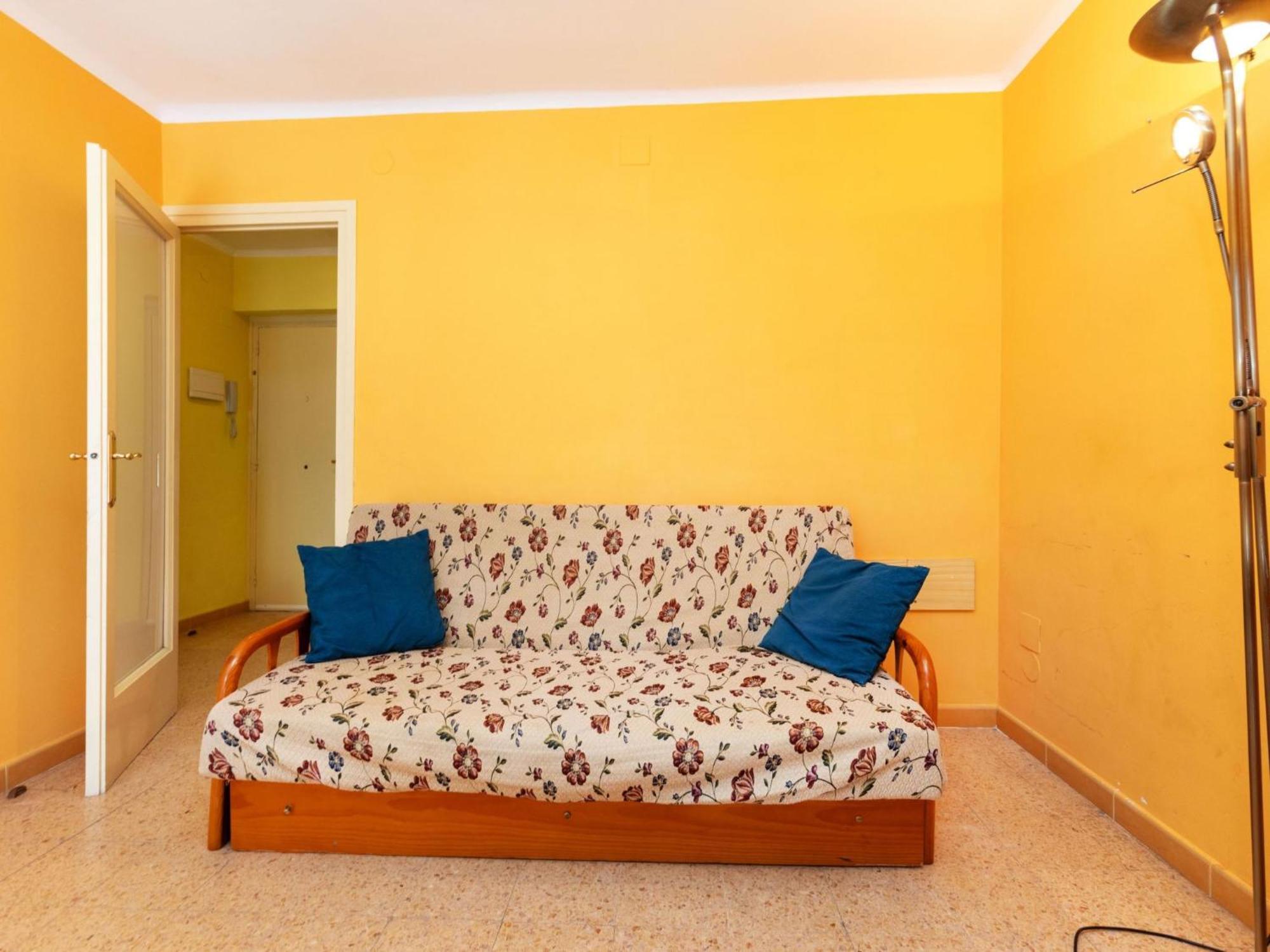 Apartamento Flandria-1 By Interhome