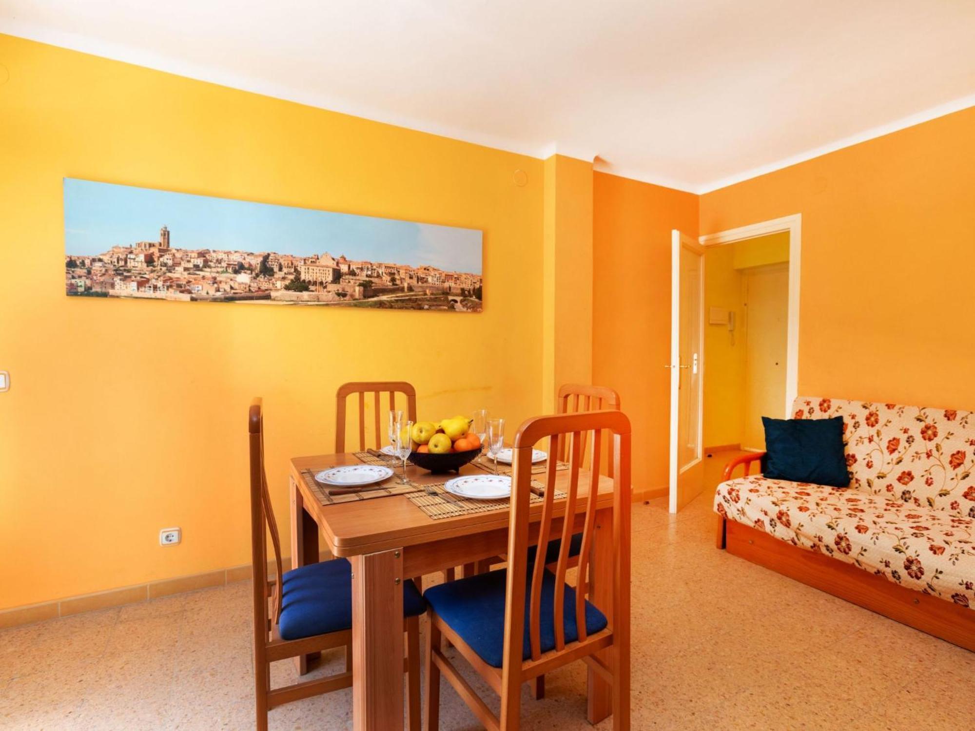 Flandria-1 By Interhome Apartamento Salou