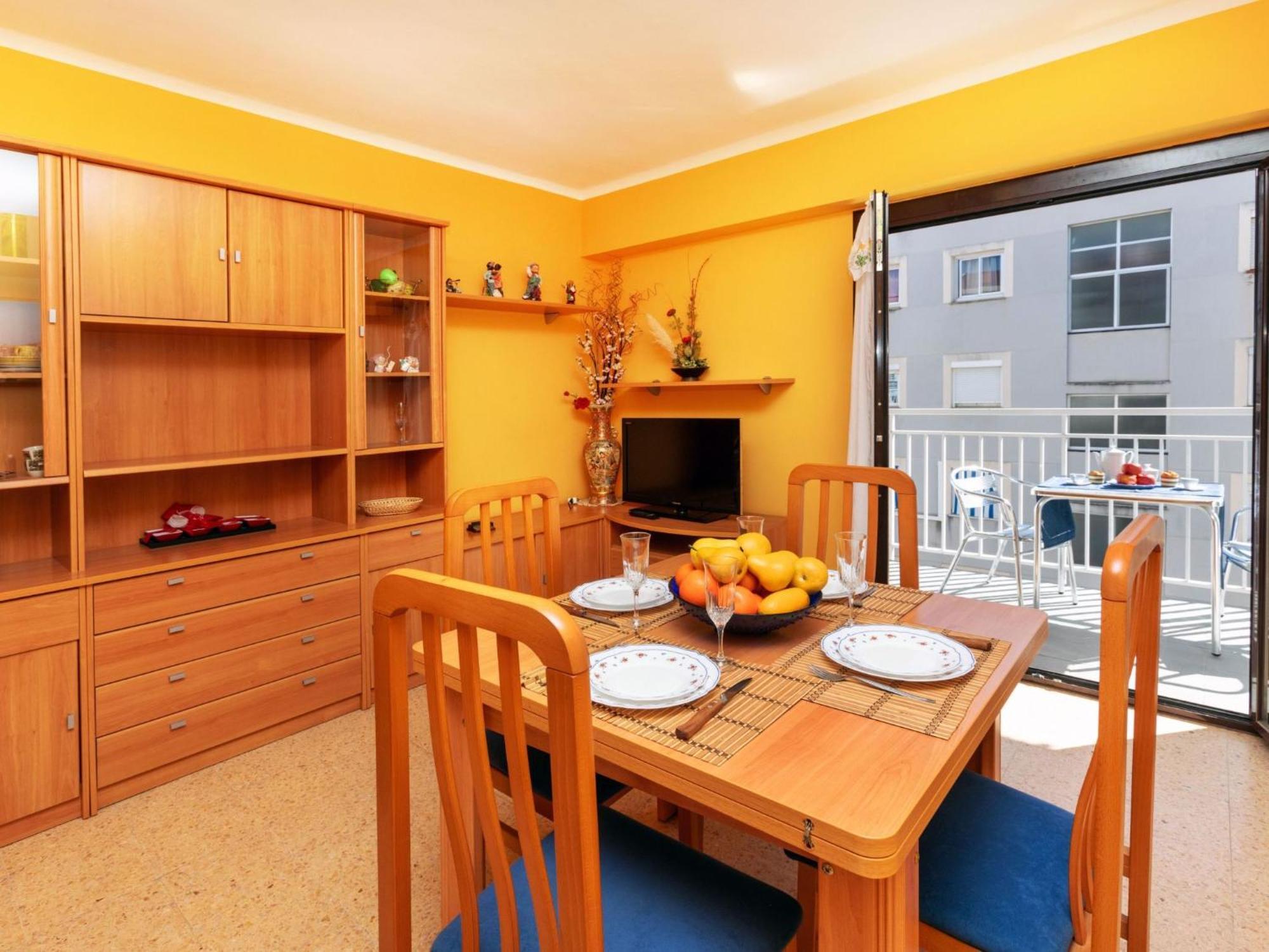 Flandria-1 By Interhome Salou