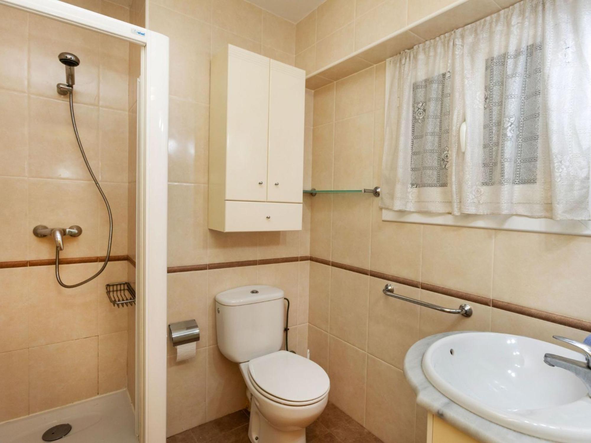 Flandria-1 By Interhome Apartamento