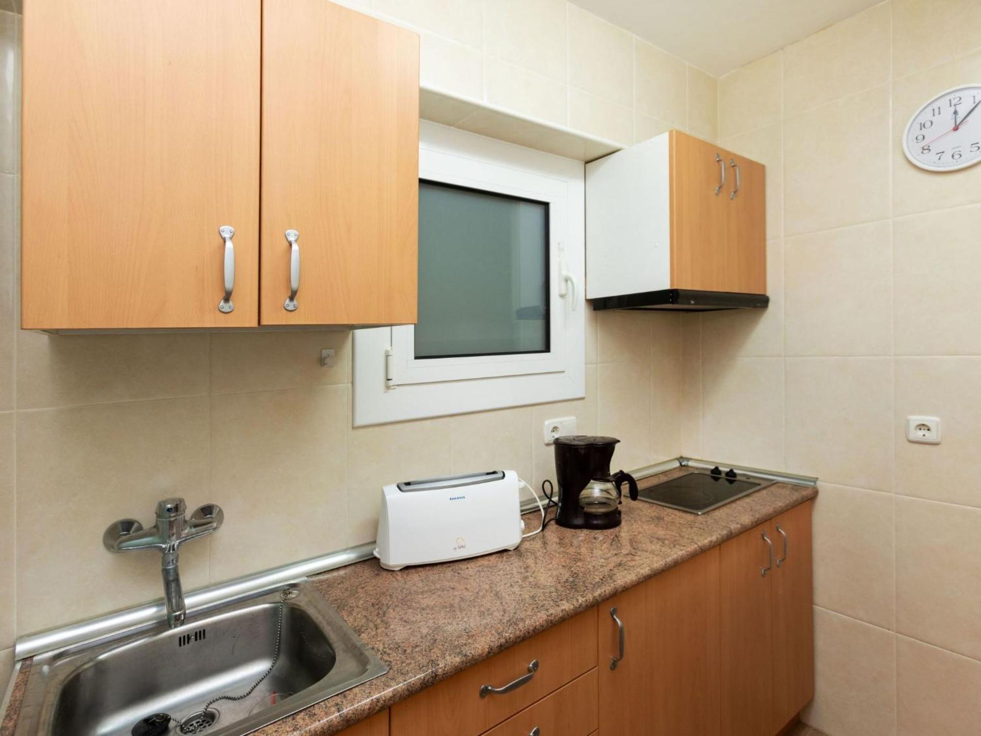Flandria-1 By Interhome