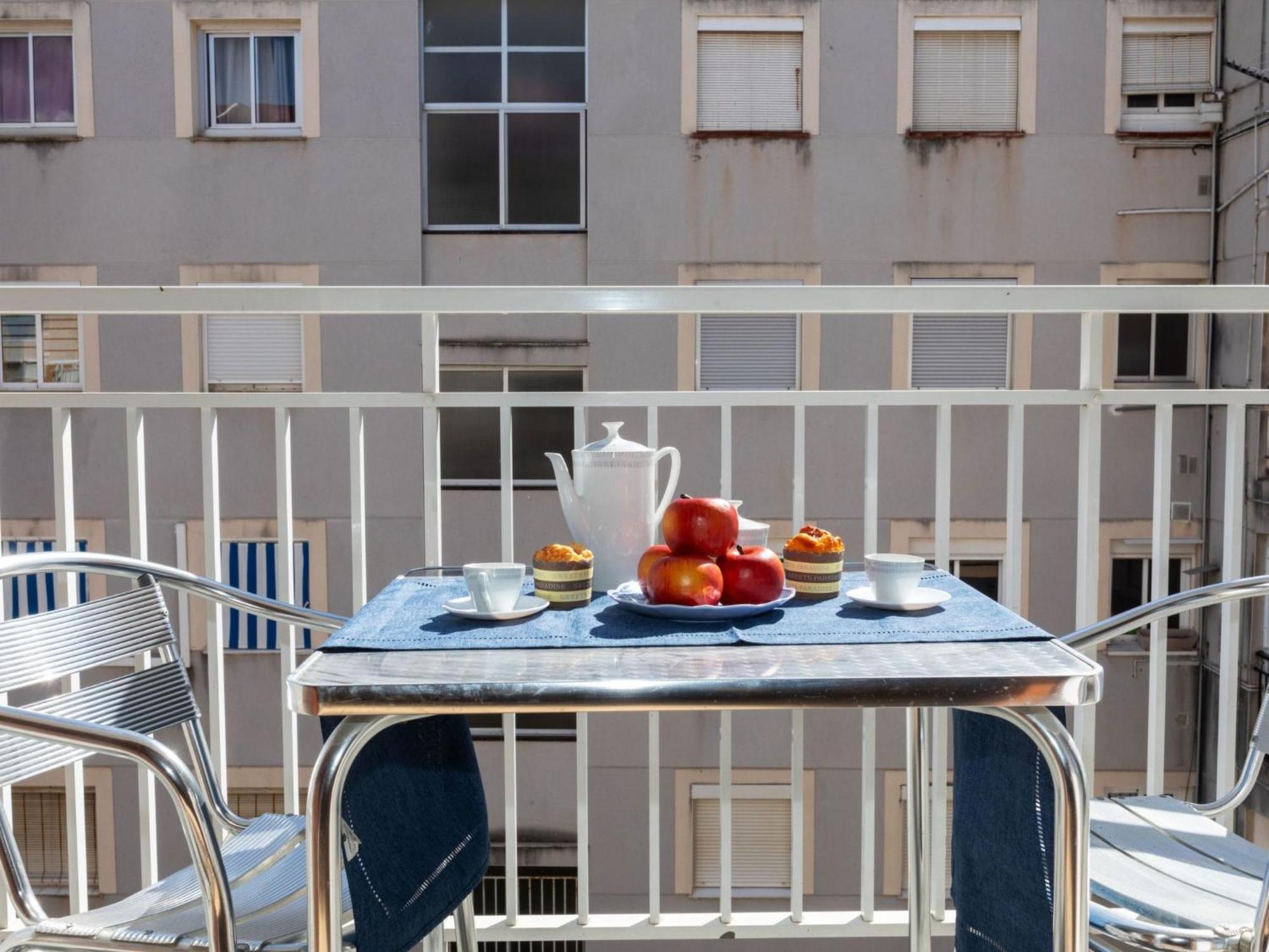 Flandria-1 By Interhome Apartamento *