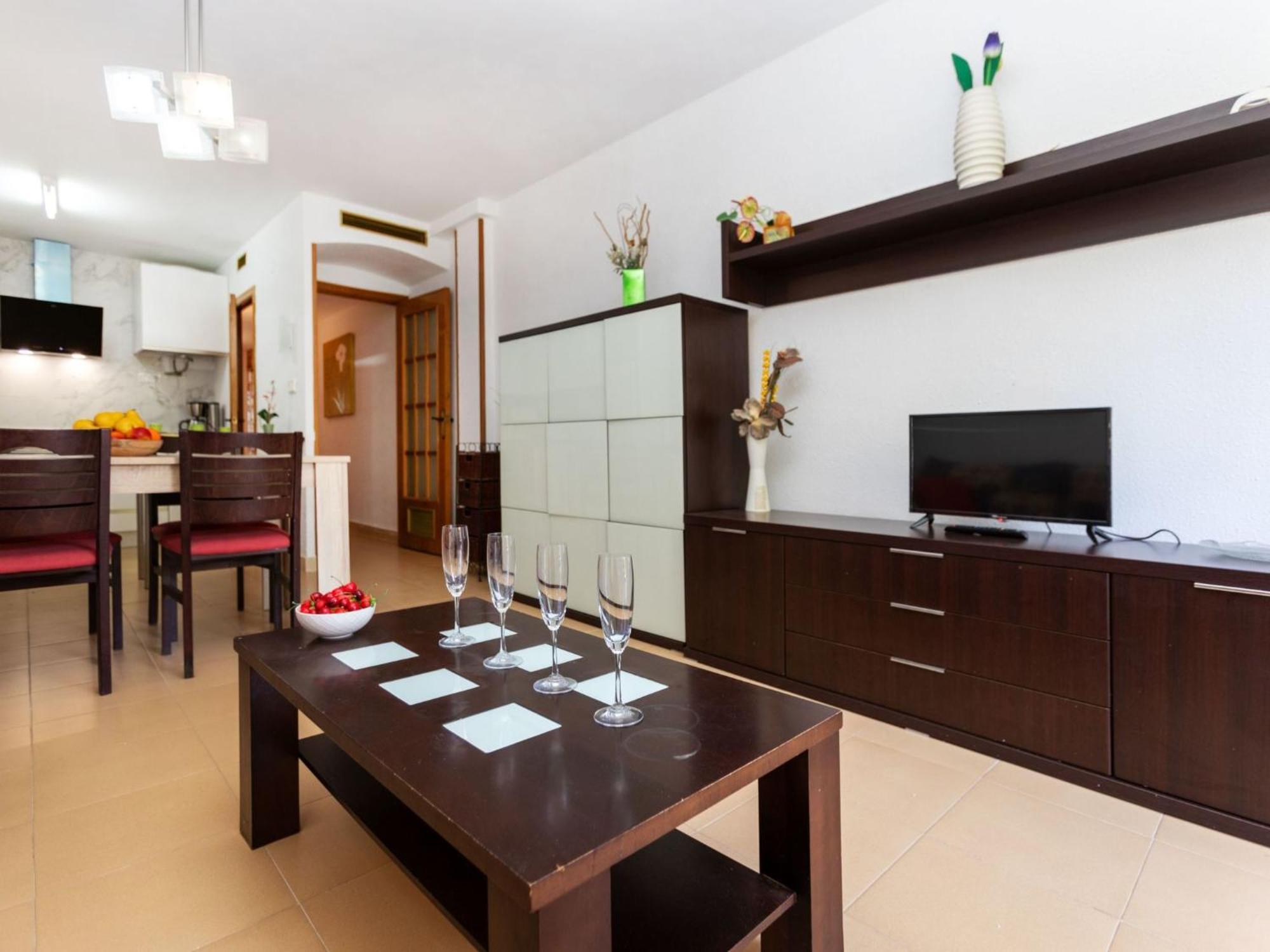 Senator By Interhome * Salou