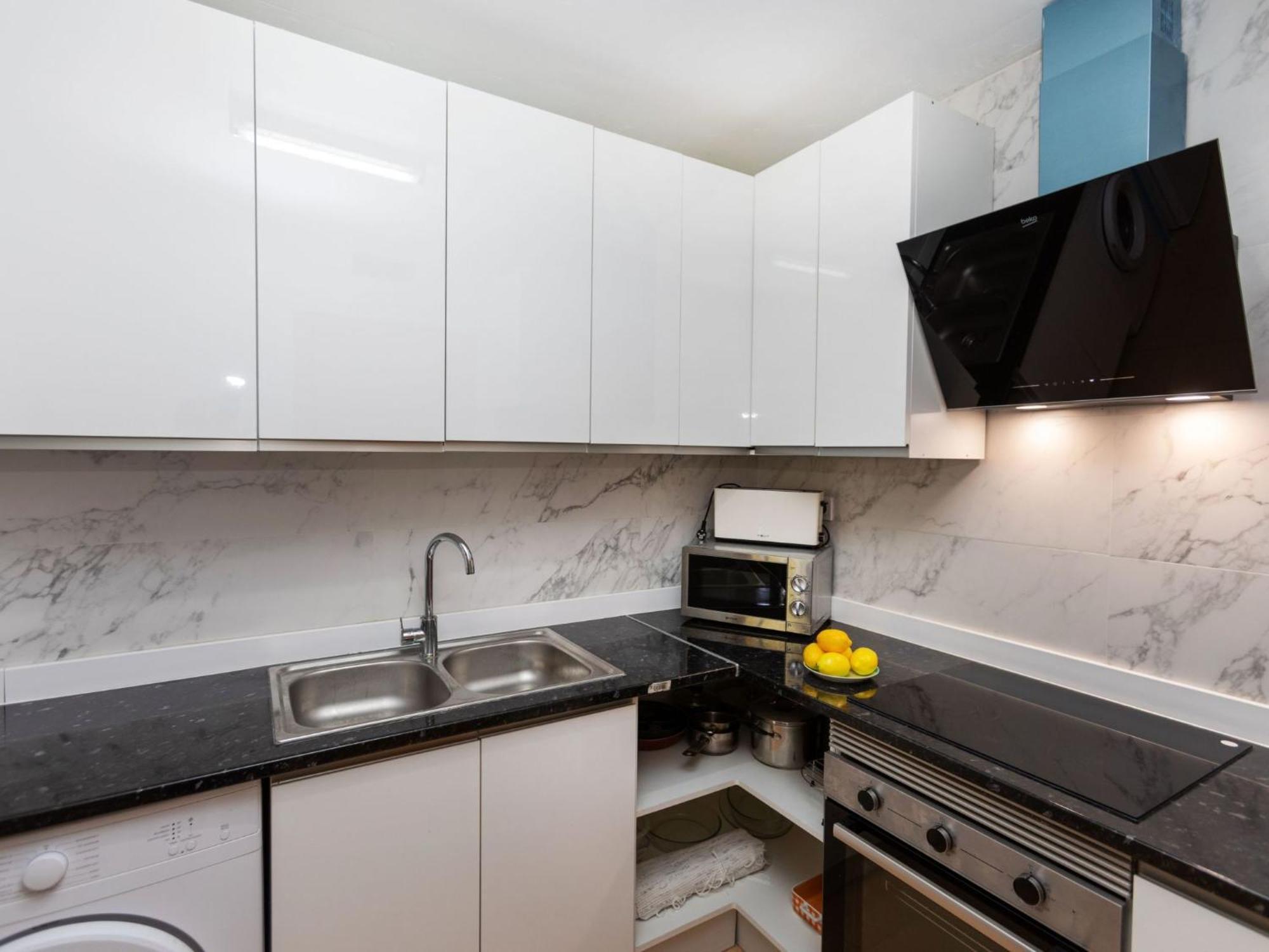 Apartment Senator By Interhome *