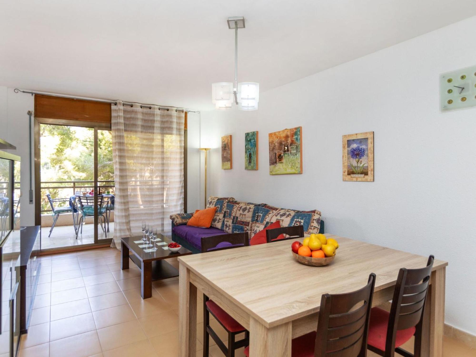 Senator By Interhome Apartment