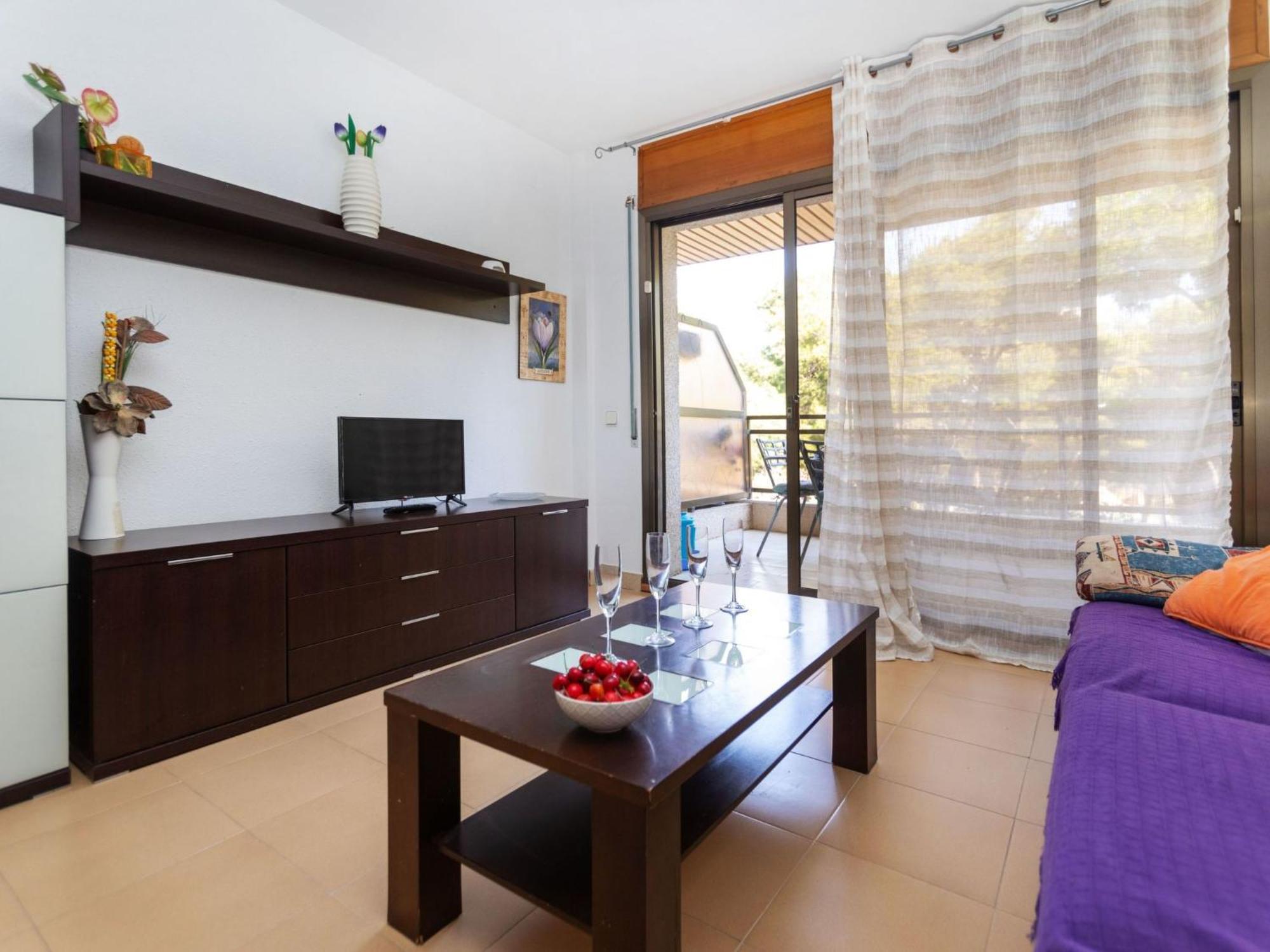 Senator By Interhome Apartment *