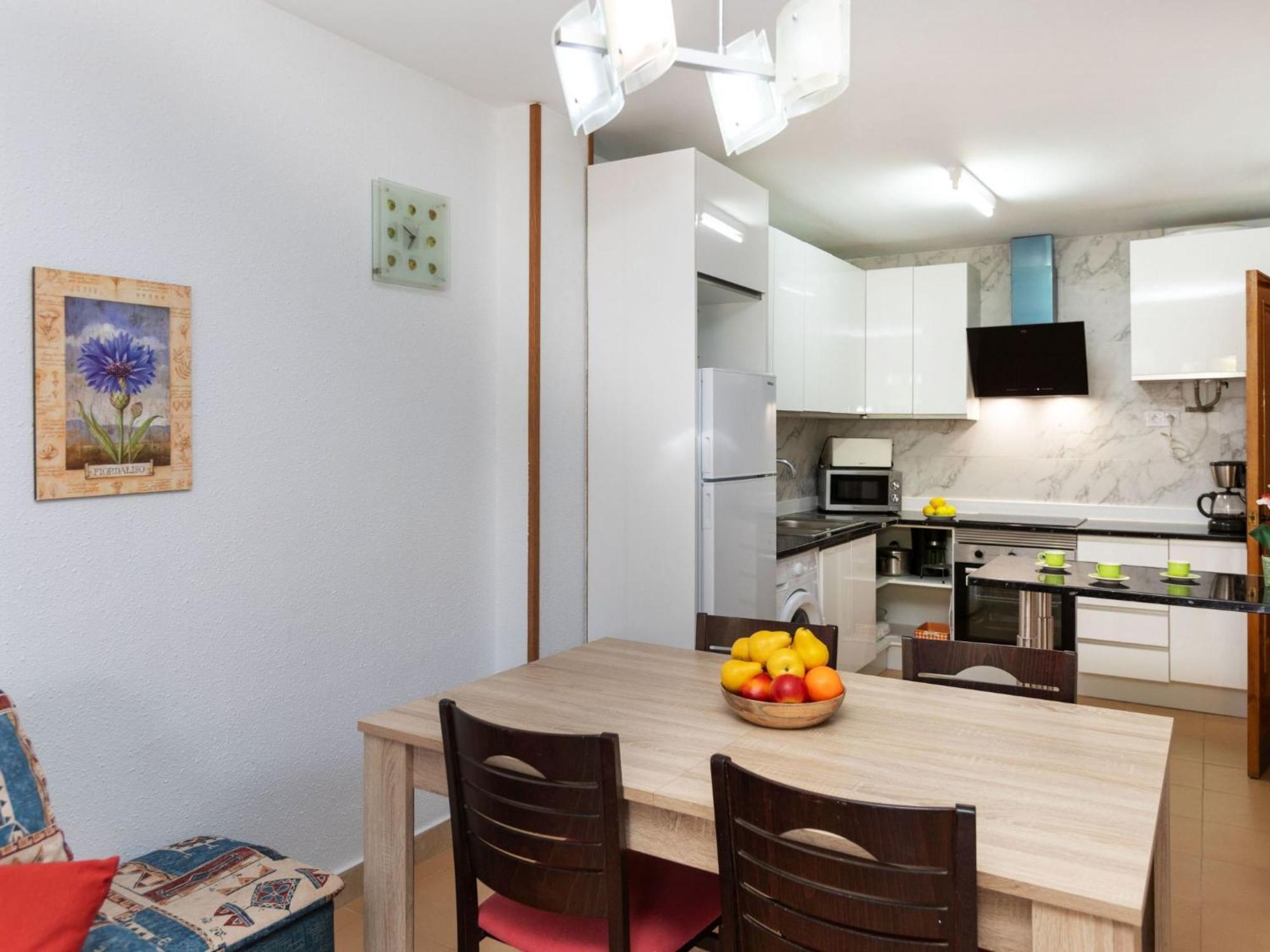 Apartment Senator By Interhome