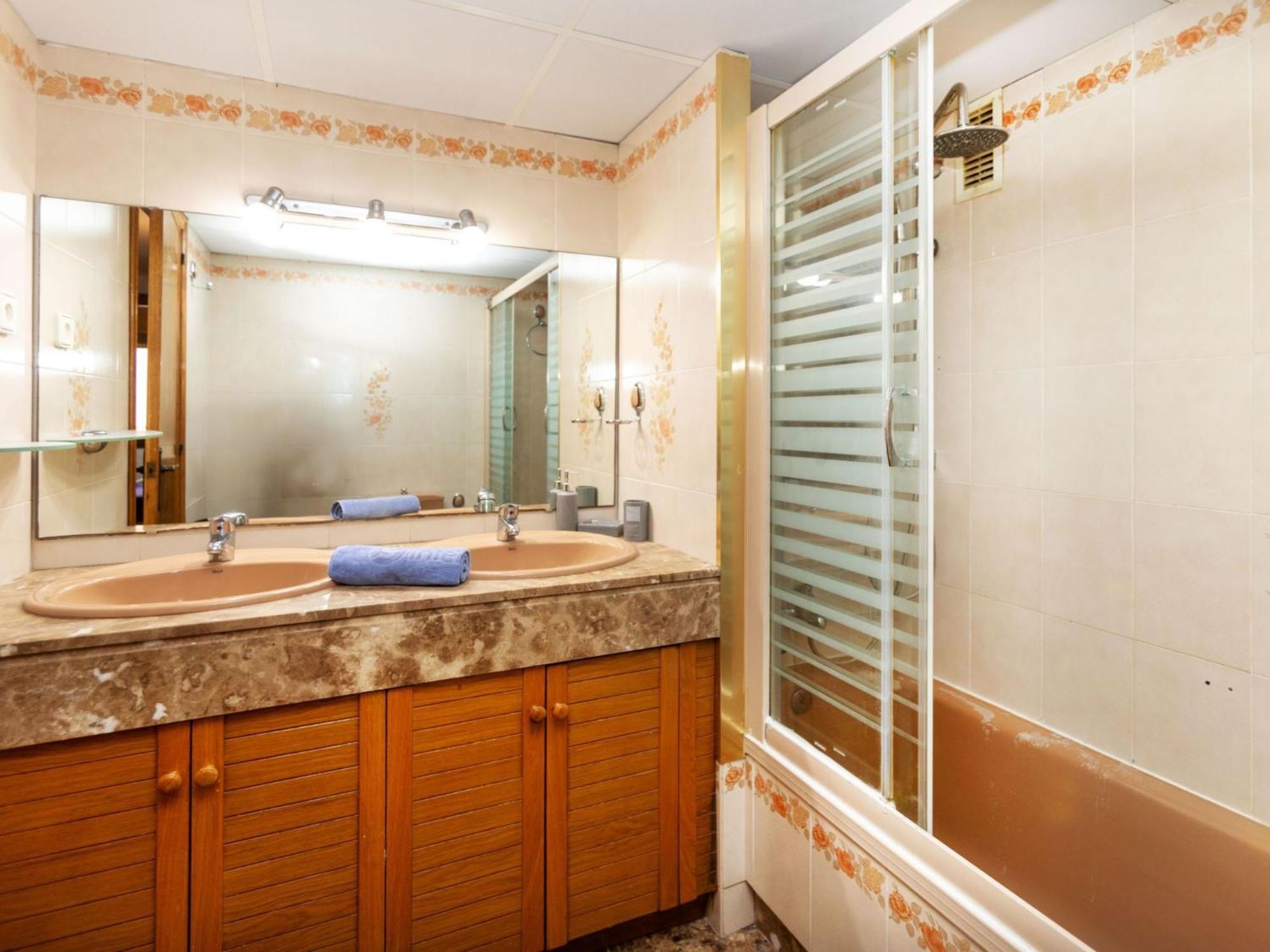 Senator By Interhome Apartment Salou