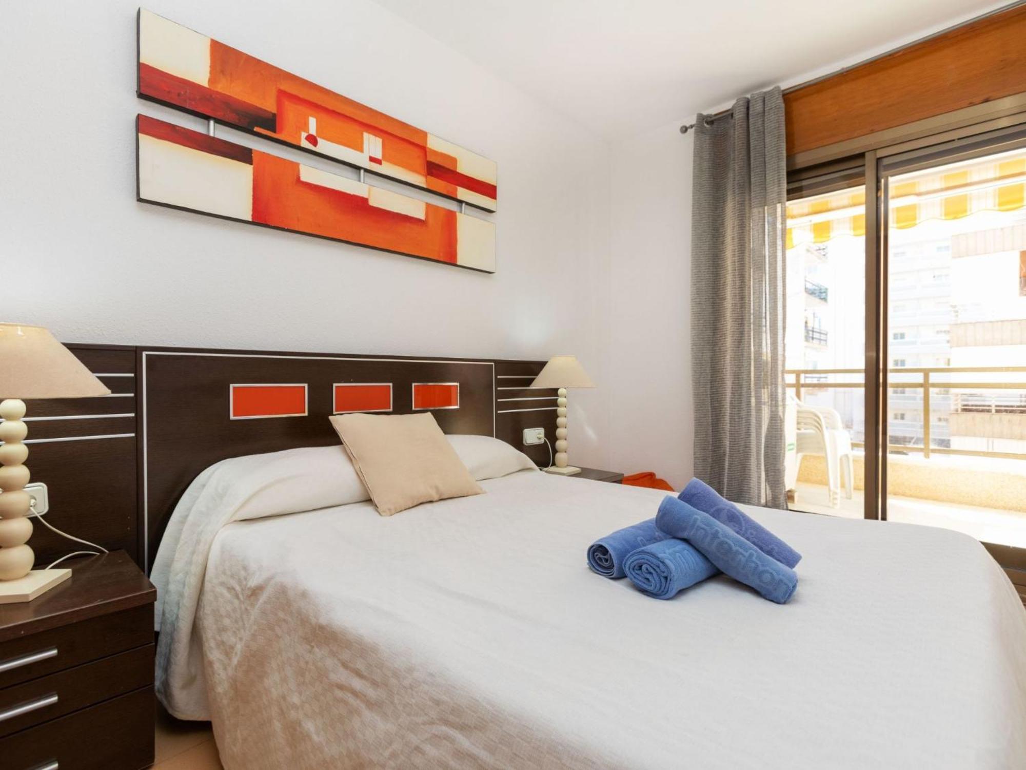 Senator By Interhome Apartment