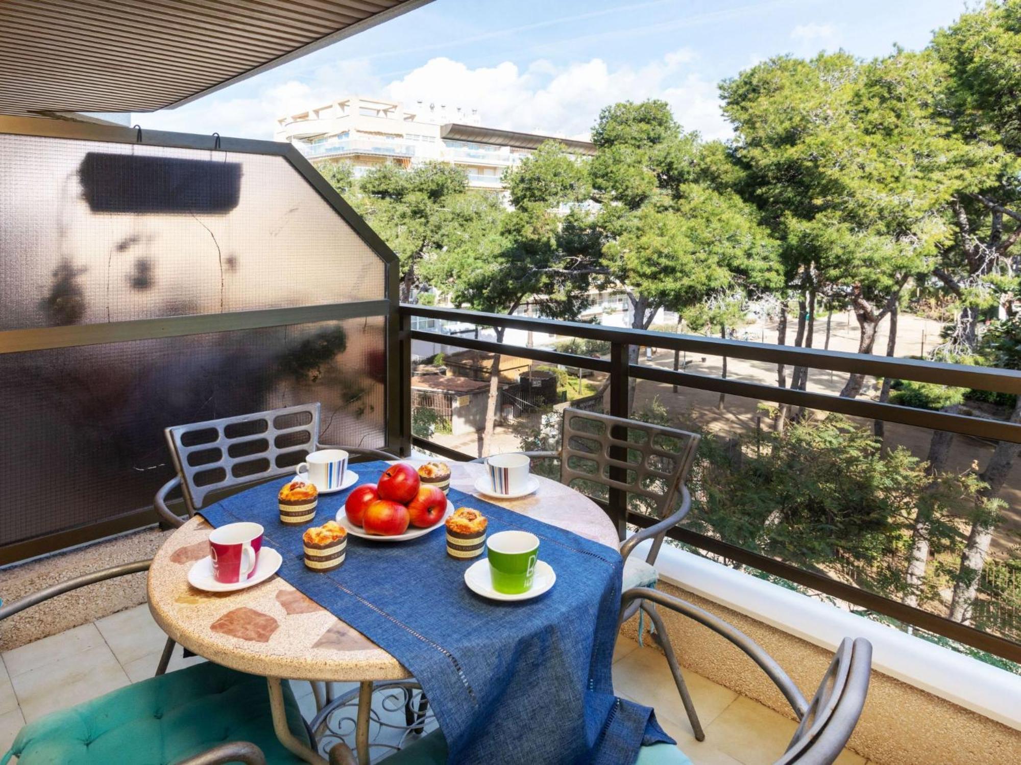 Senator By Interhome Apartment *