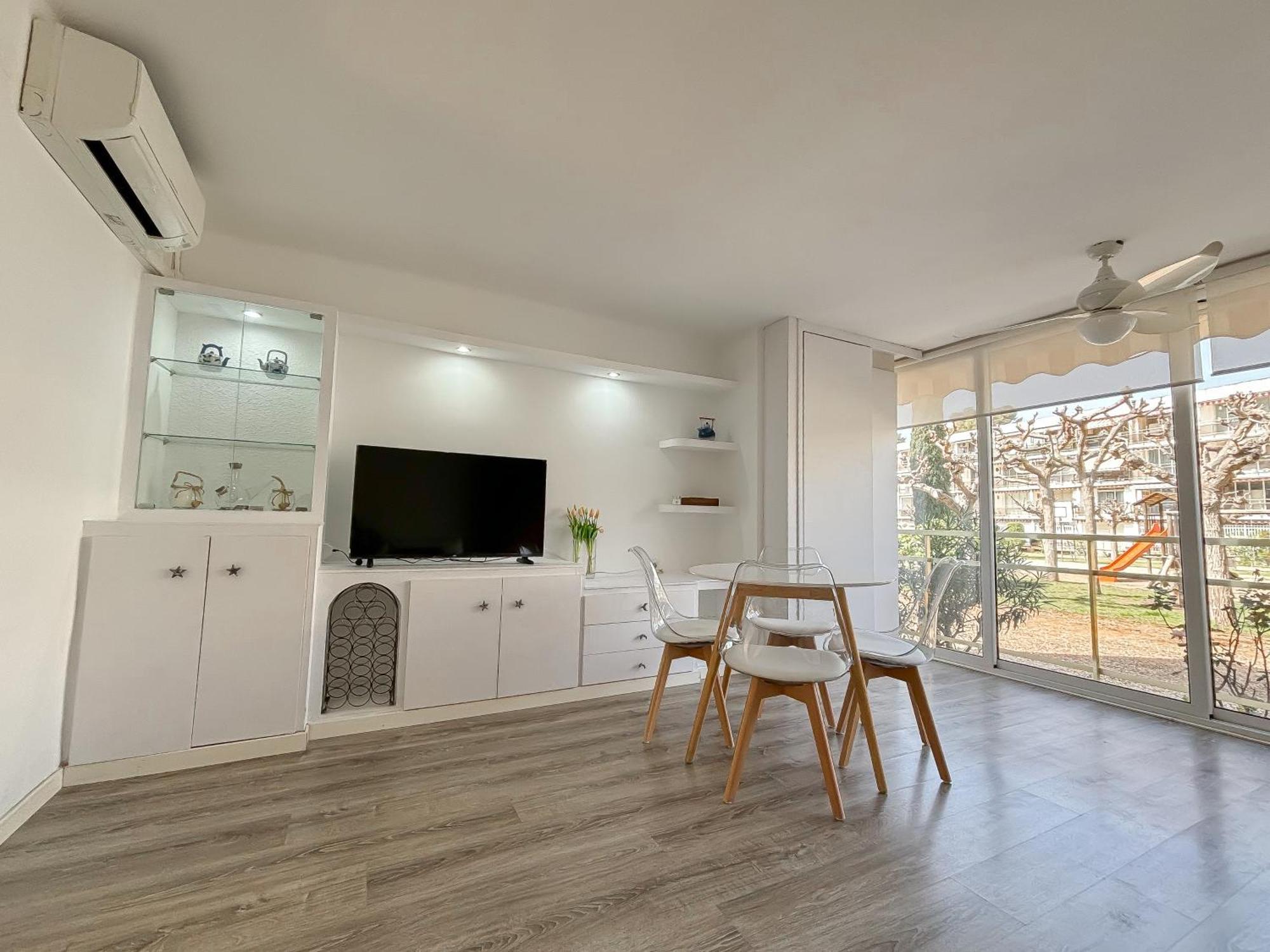 Clauhomes Centro Apartment Salou