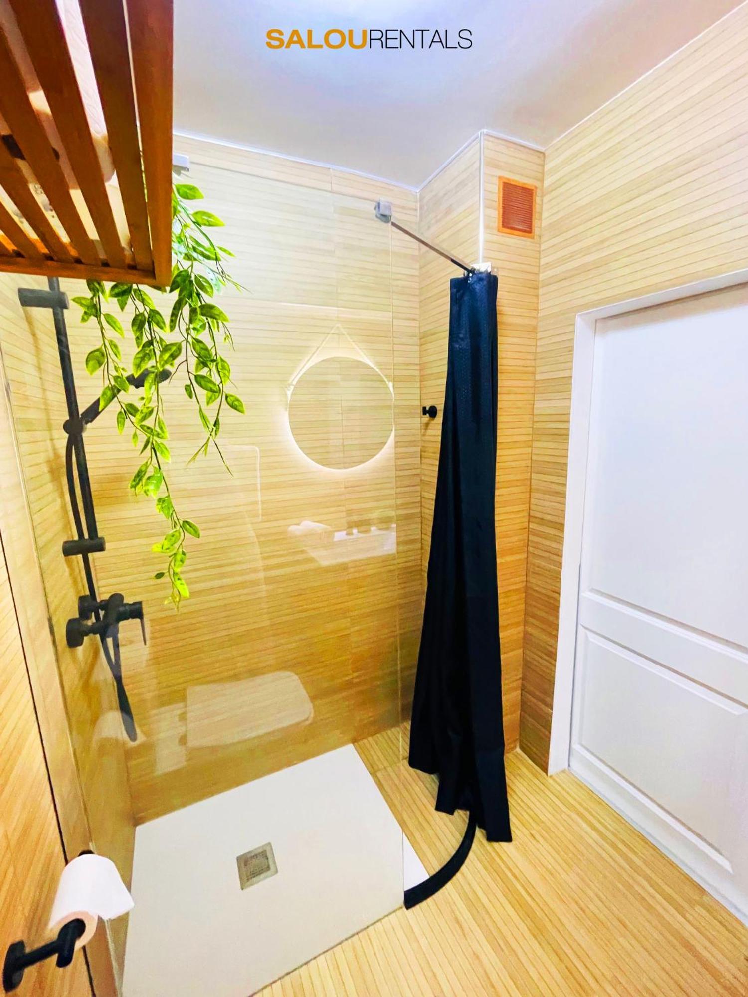 Daurada Oasis - Renovated In 2024 - With Ac Apartment