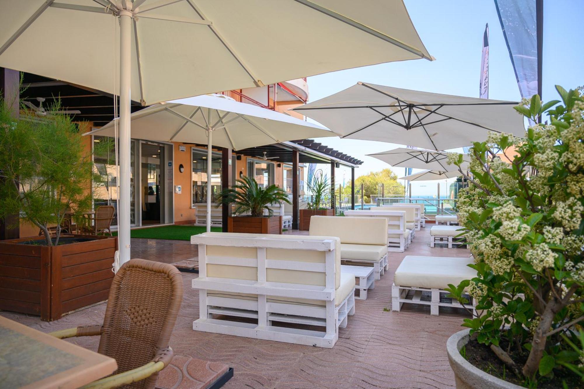 Apartment Albatros Premium Sea View Salou
