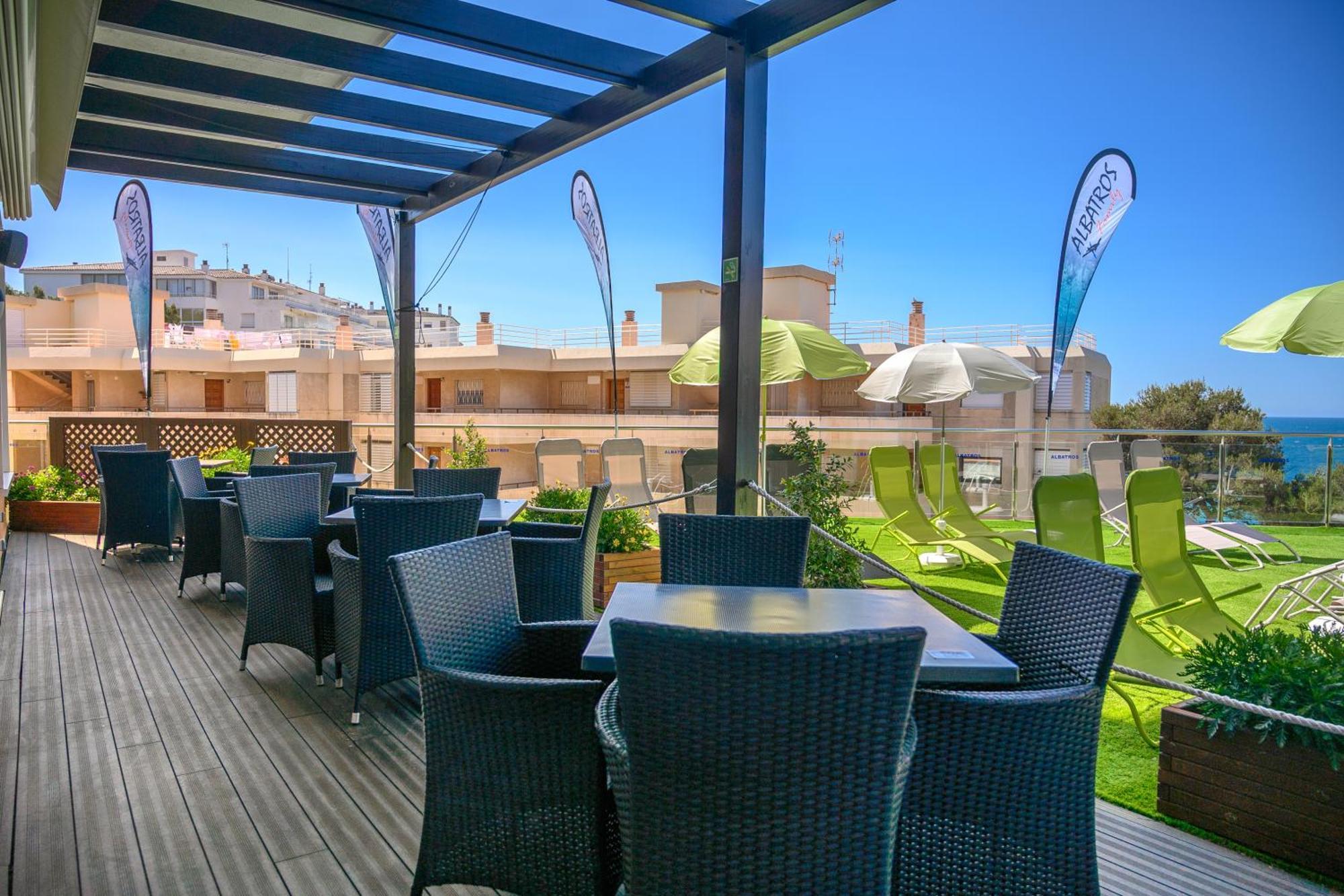 Albatros Premium Sea View * Salou