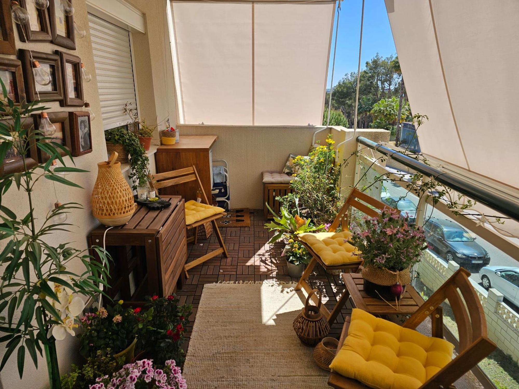 Apto La Mimosa - Apartment Salou