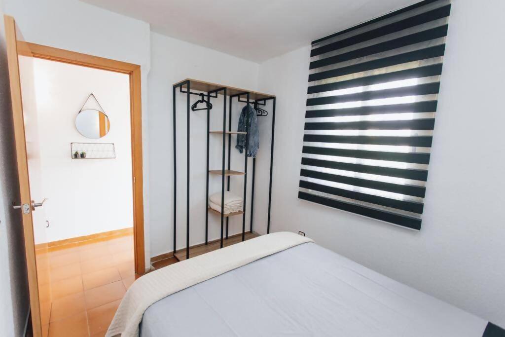 Apartment Piso Cerca De La Playa Salou
