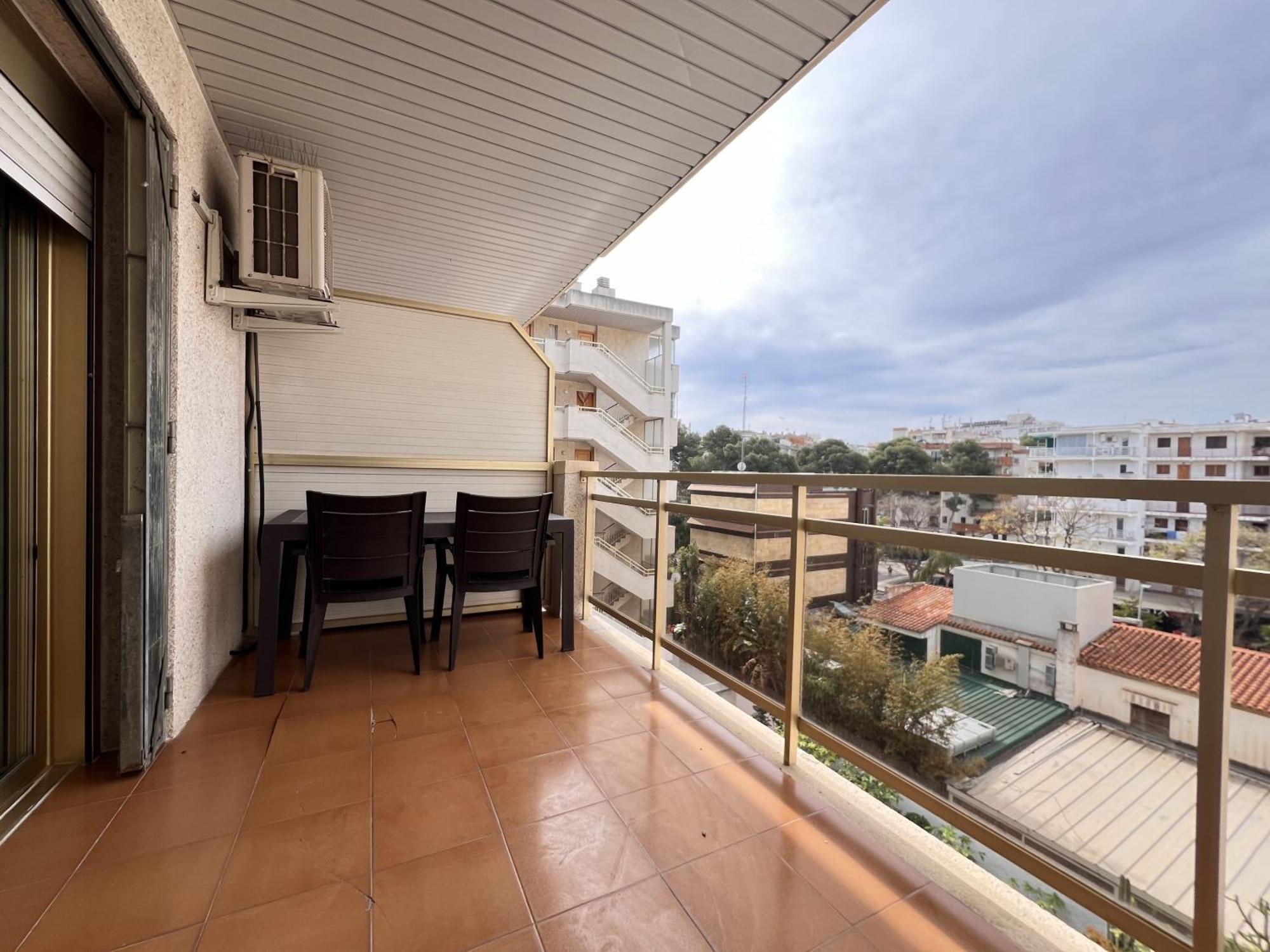 Piso Cerca De La Playa Apartment *