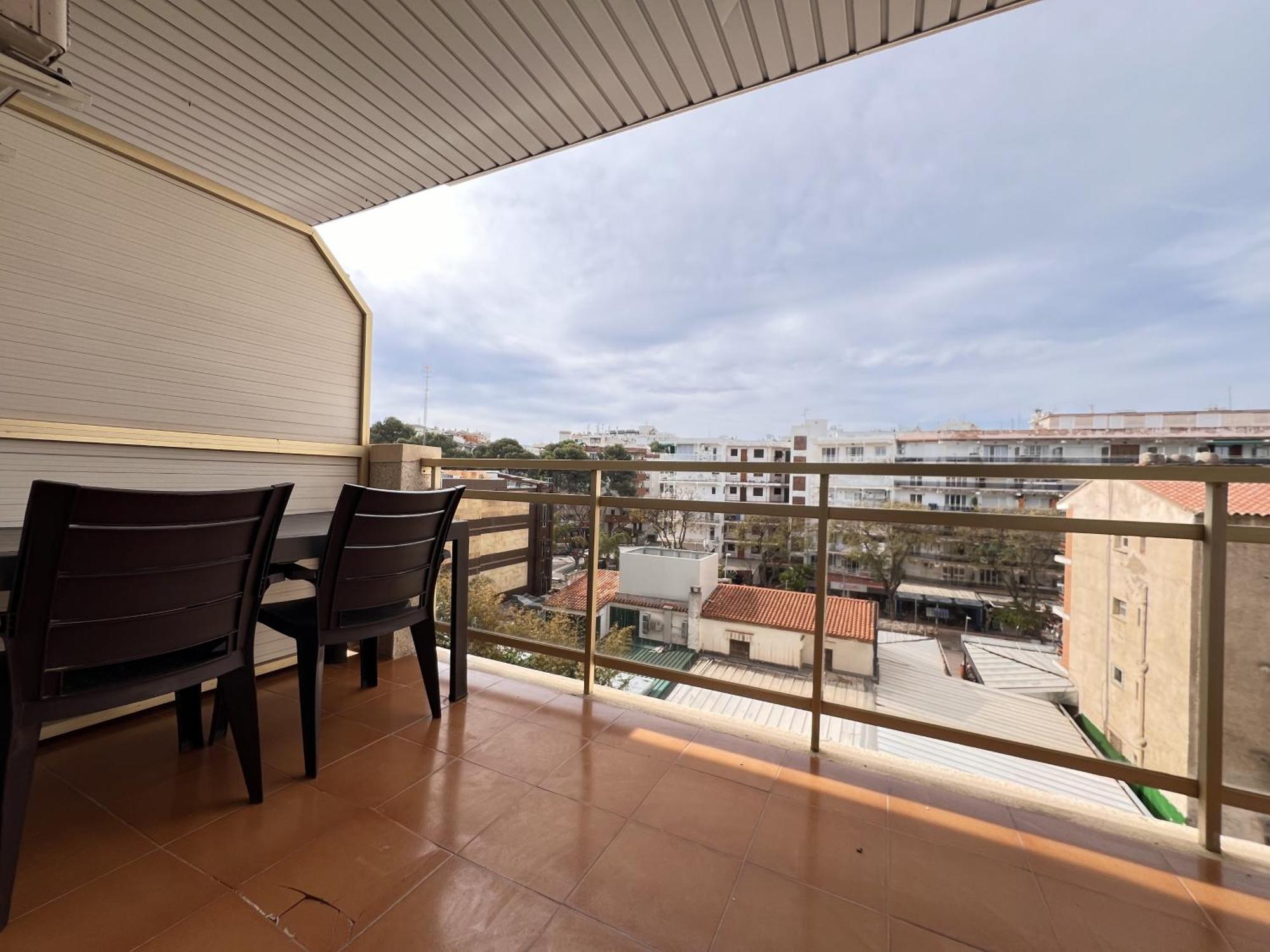 Piso Cerca De La Playa Apartment Salou