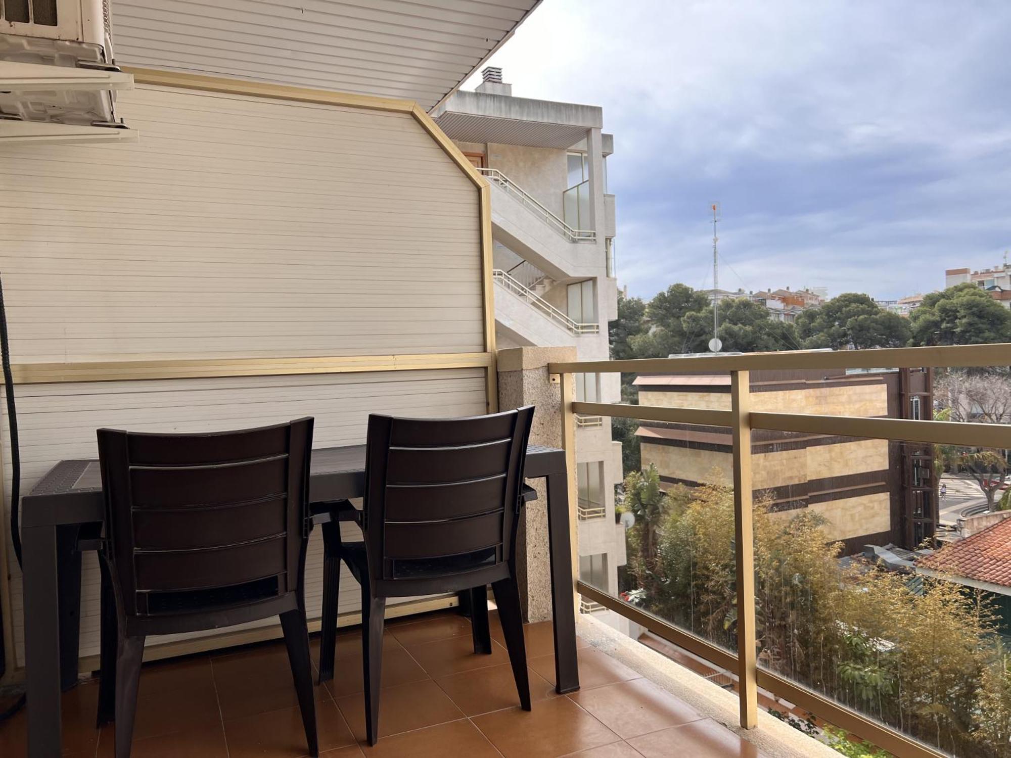 Piso Cerca De La Playa Apartment