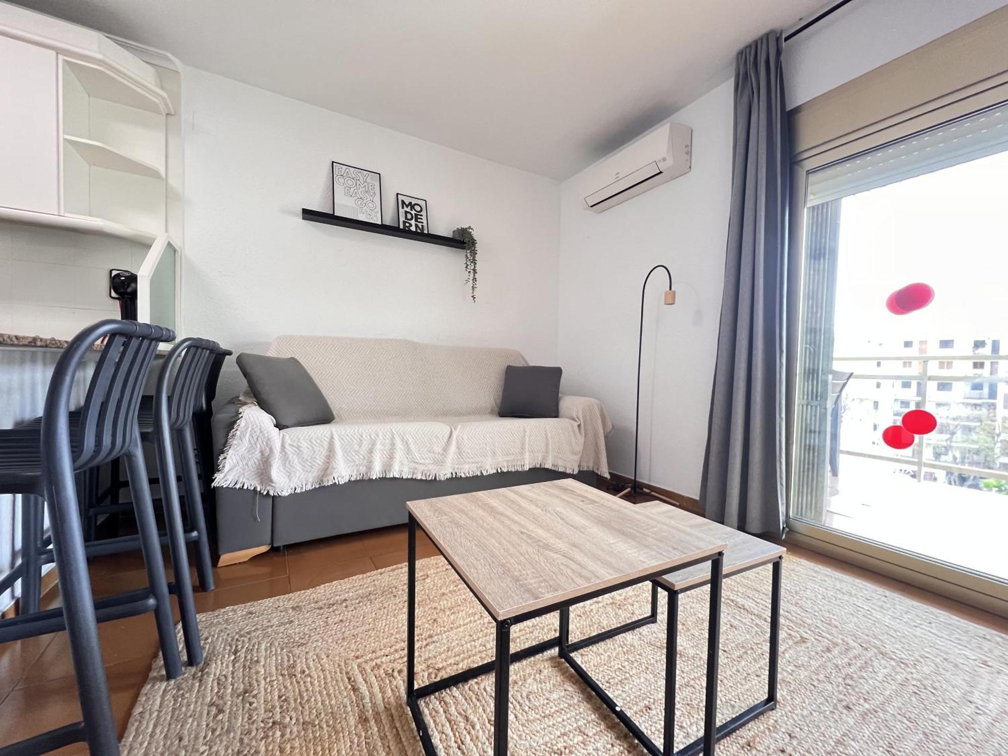 Apartment Piso Cerca De La Playa
