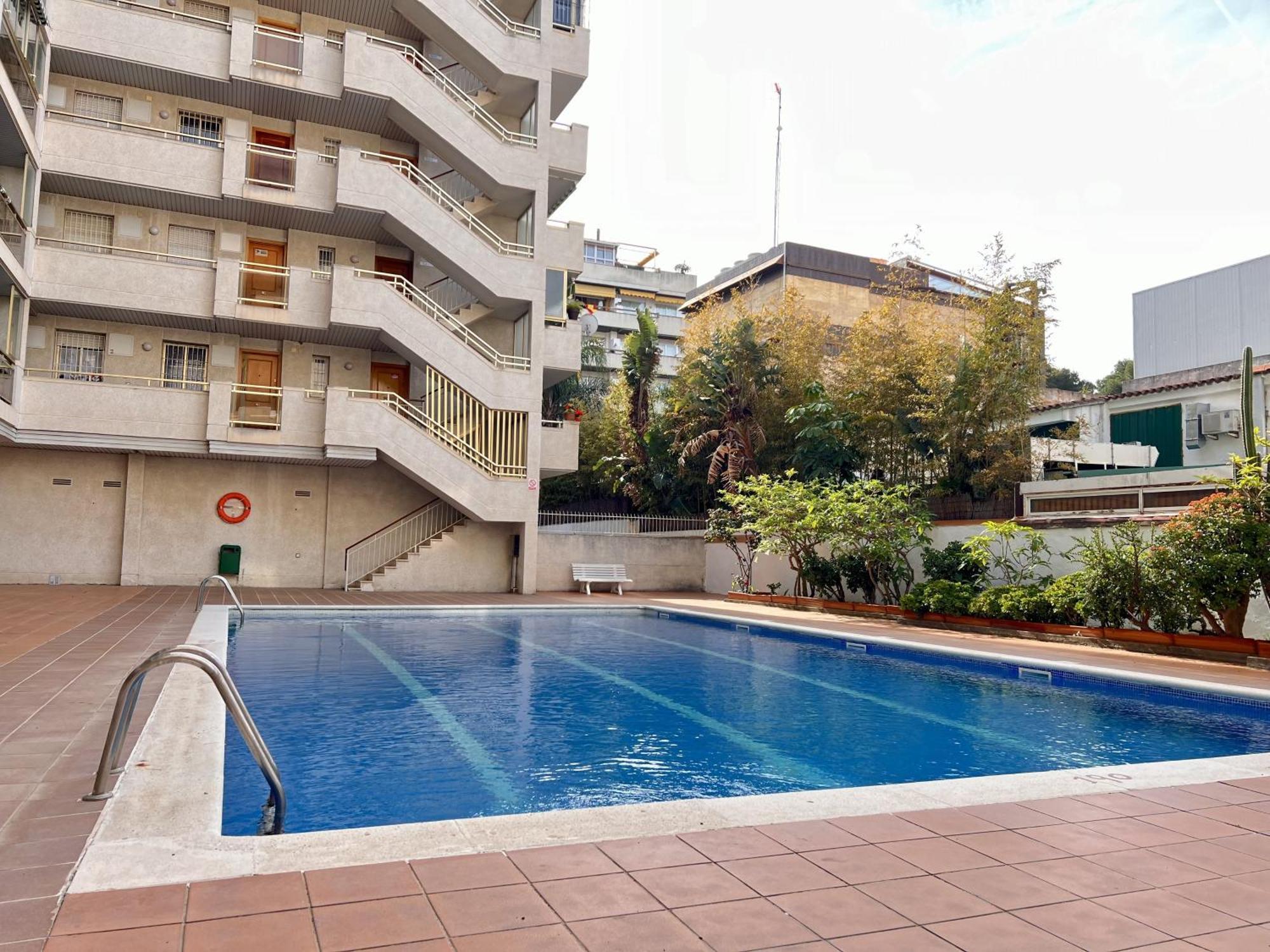 Piso Cerca De La Playa Apartment