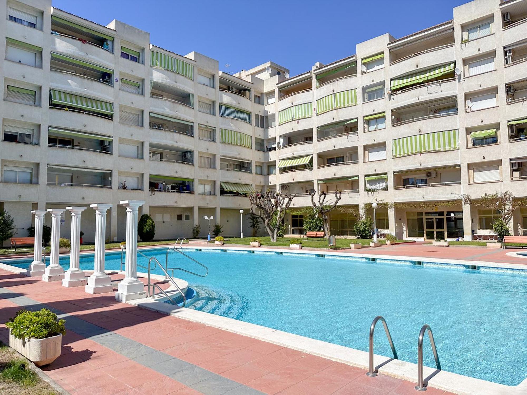 Apartamento Rentalmar Marathon Salou