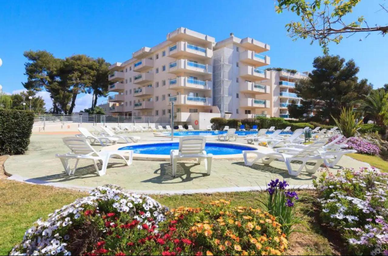 Apartment Apto La Mimosa -