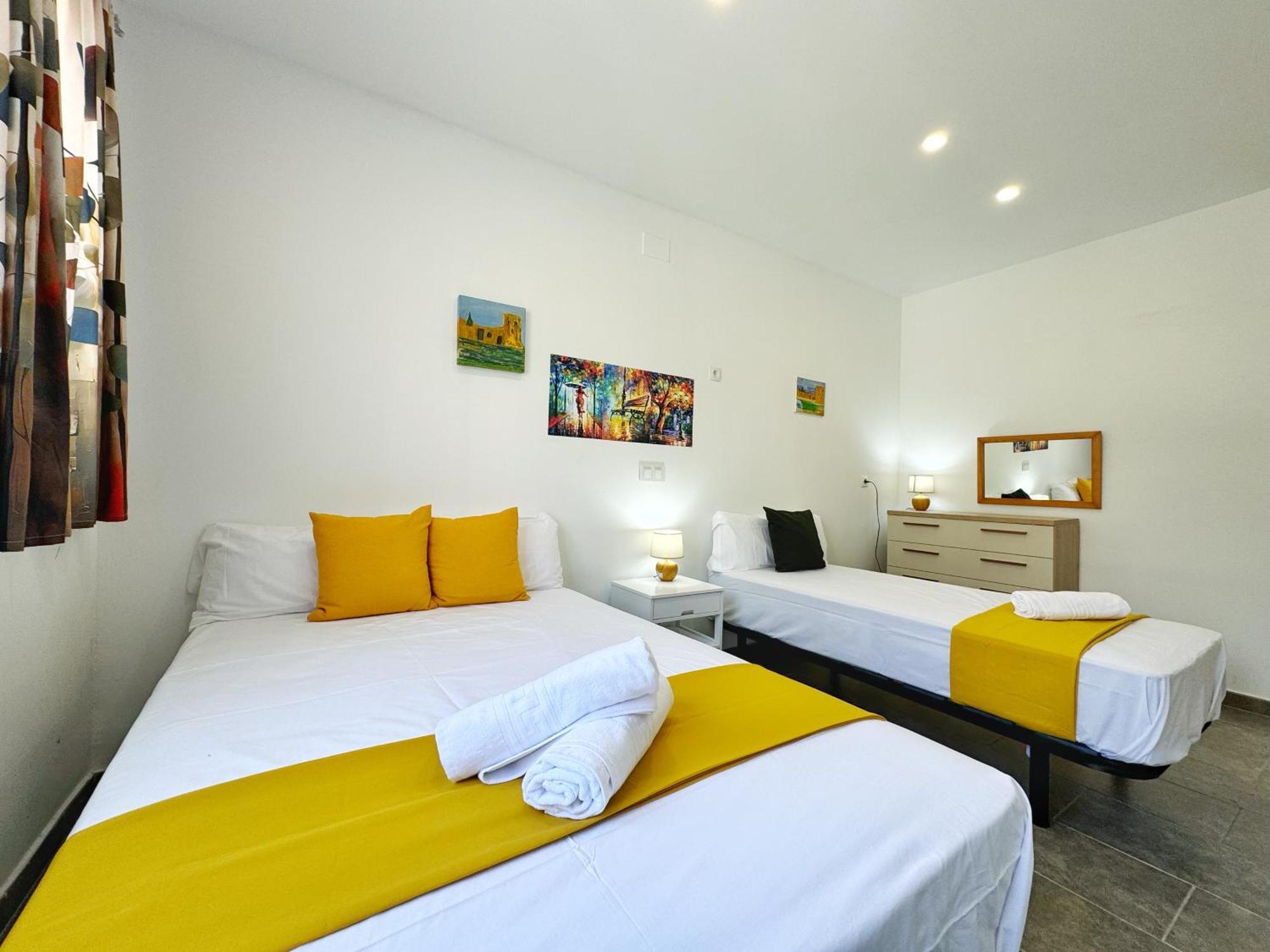 Domuum Holidays - Pino Alto Apartment *