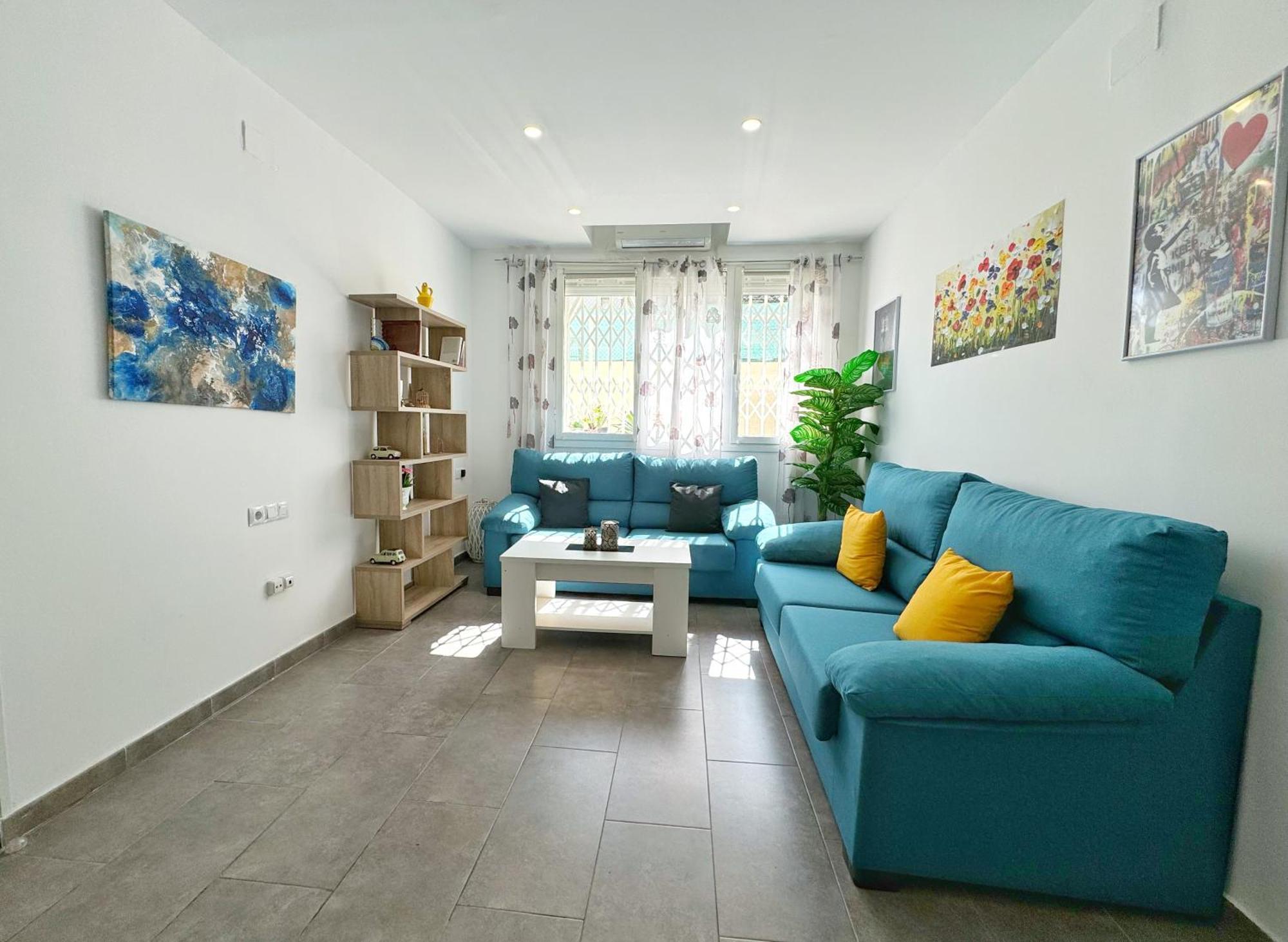 Domuum Holidays - Pino Alto Apartment *