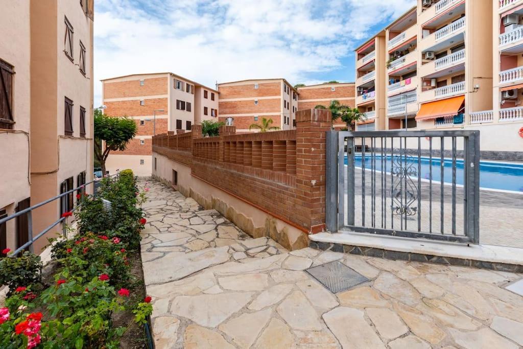 Mediterranean Way - Oromar Cap Apartment *