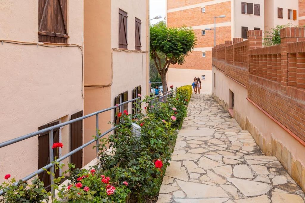 Apartment Mediterranean Way - Oromar Cap