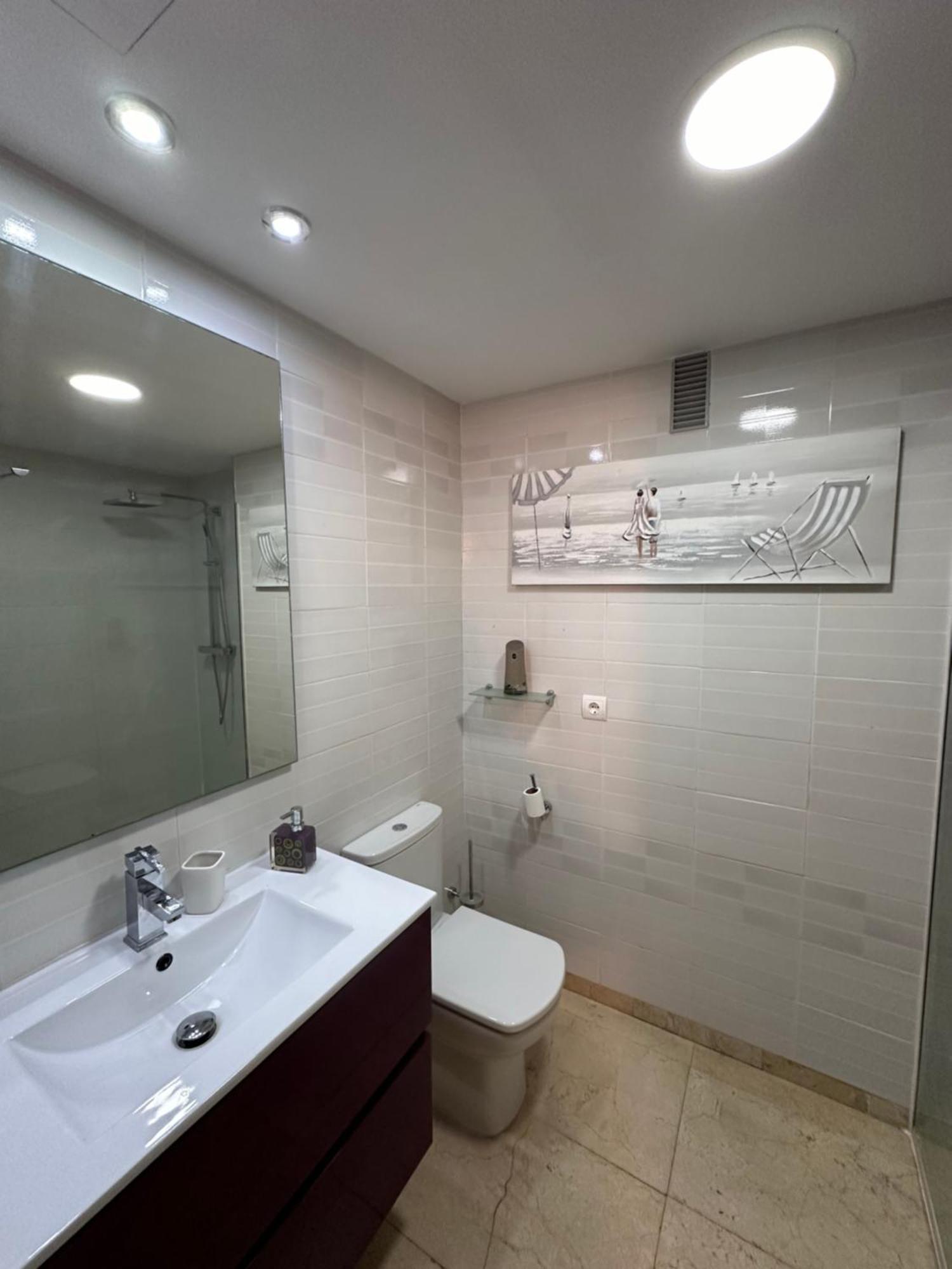 Apartamento Apartamento Centro *